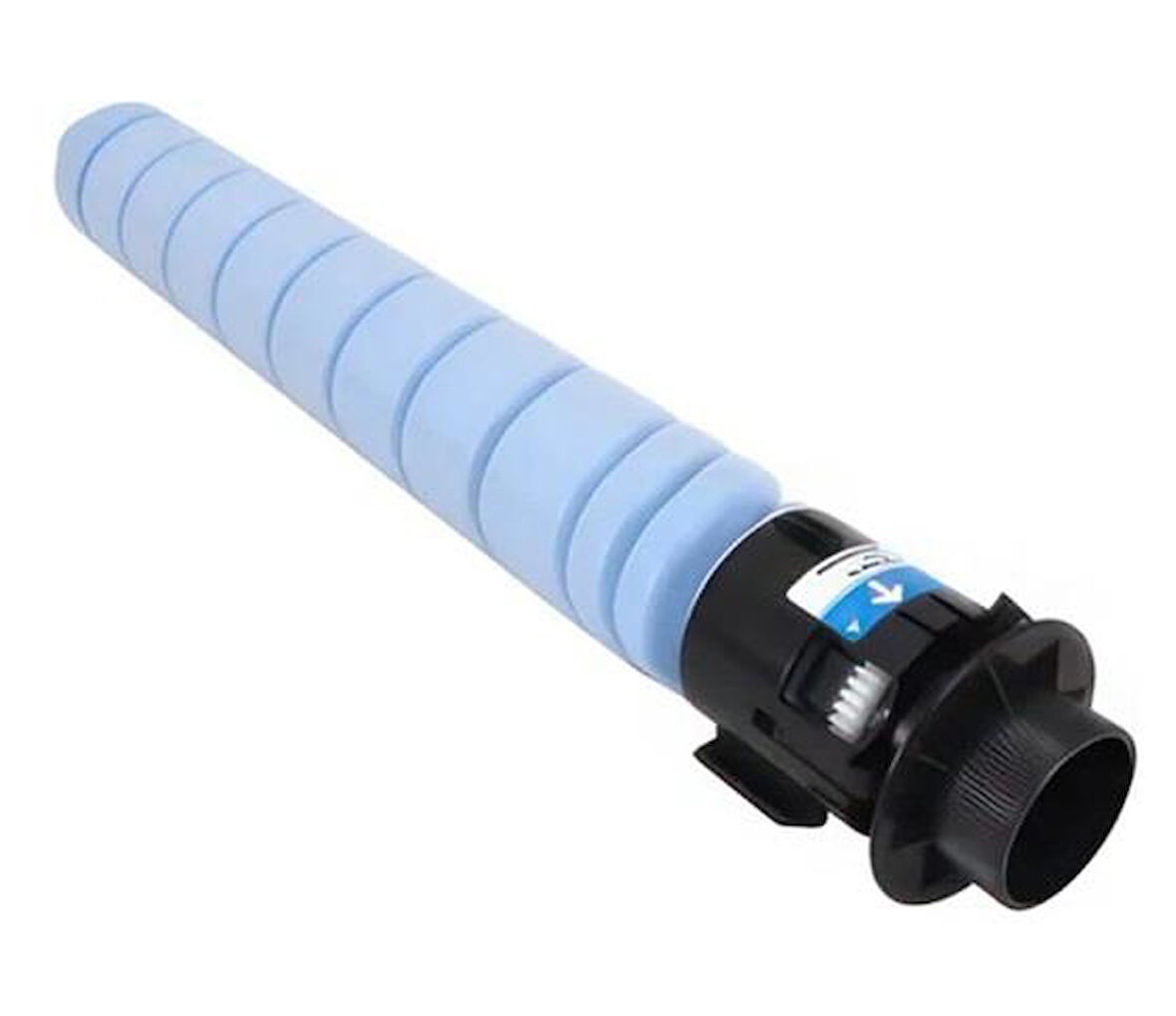 RICOH IMC 2010/2510 İLE UYUMLU MAVİ MUADİL TONER