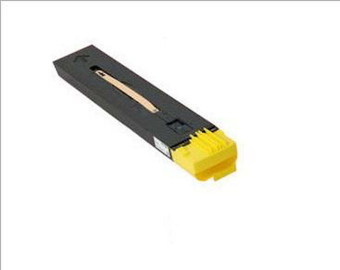 Xerox 7600 İle Uyumlu SARI MUADİL TONER