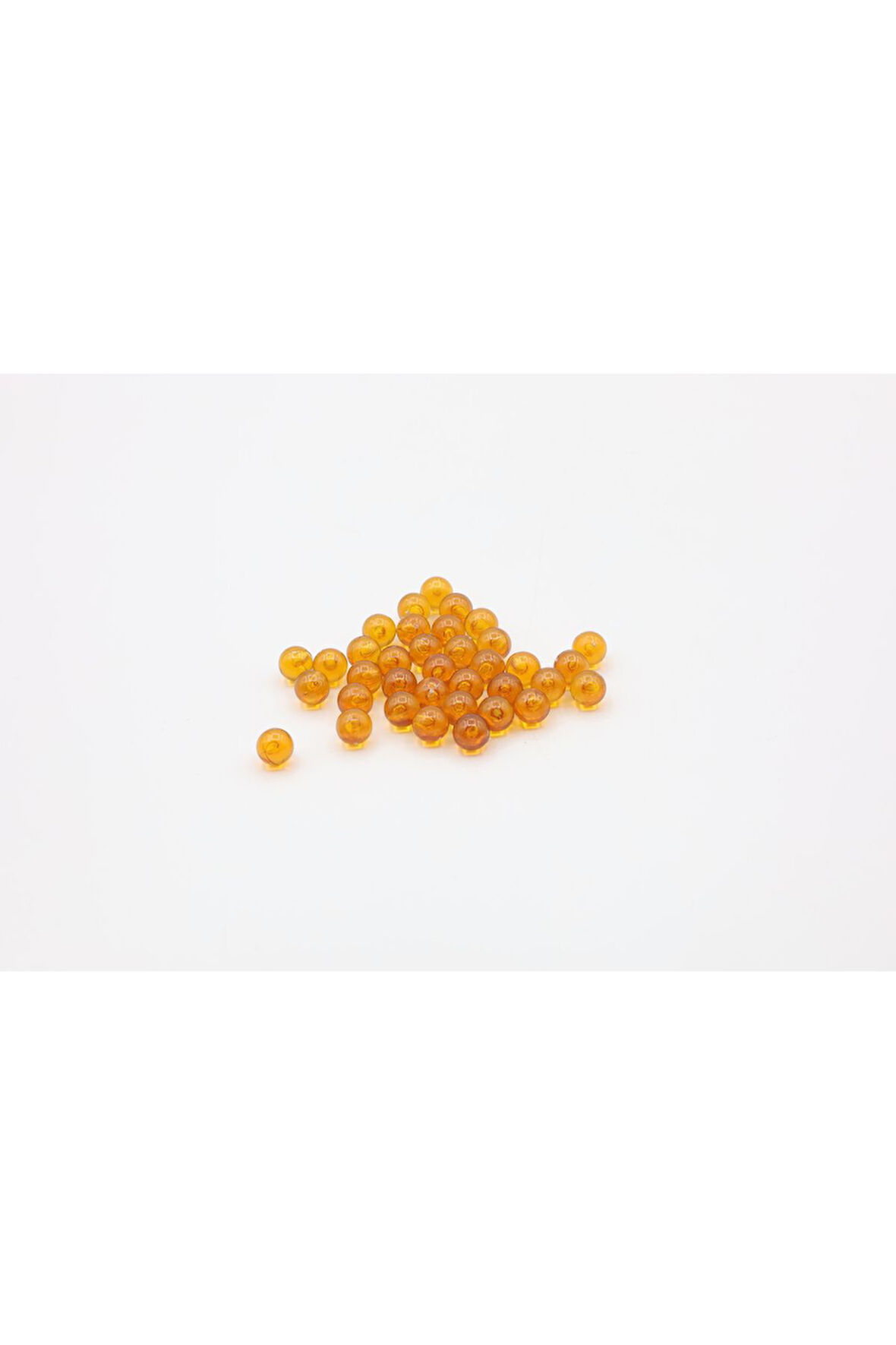 KABAK PLASTİK BONCUK 4-6-8 MM