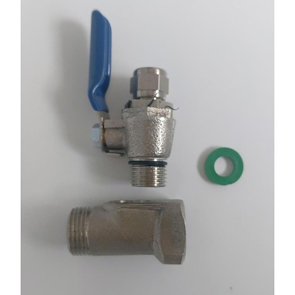 Küresel Vana,Hat Alma Su Besleme Aparatı ( Su Arıtma Cihazları Için )