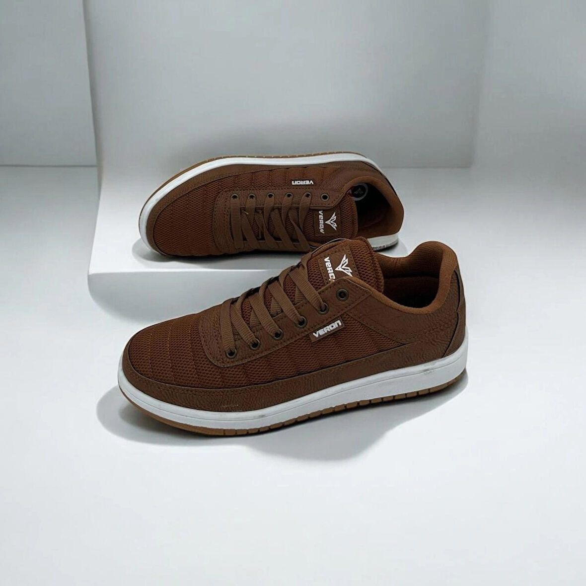 ERKEK GÜNLÜK TABA RAHAT SNEAKER 