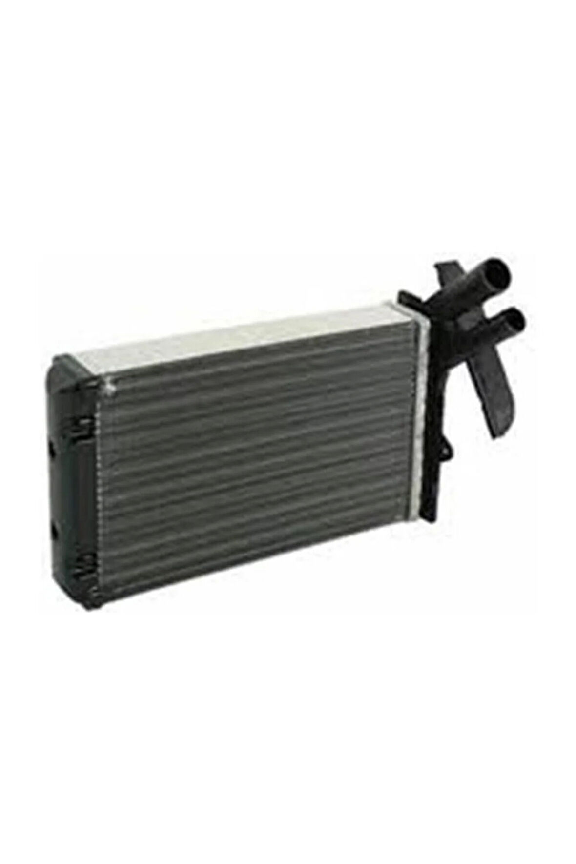 Kalorifer Radyatörü 2 Sıra Al Pl Clıo Iı-Kangoo 98-