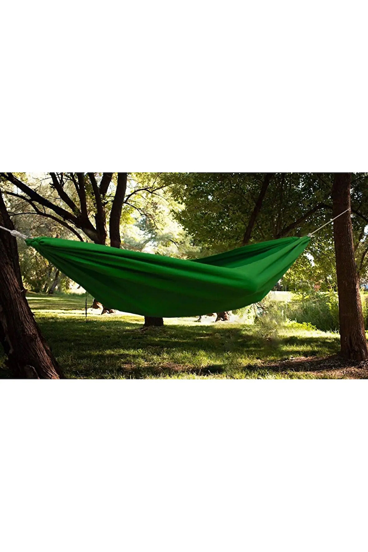Hamak Doğa Kamp Hamağı Kamp Ekipmanı Hamak Plaj Hamağı