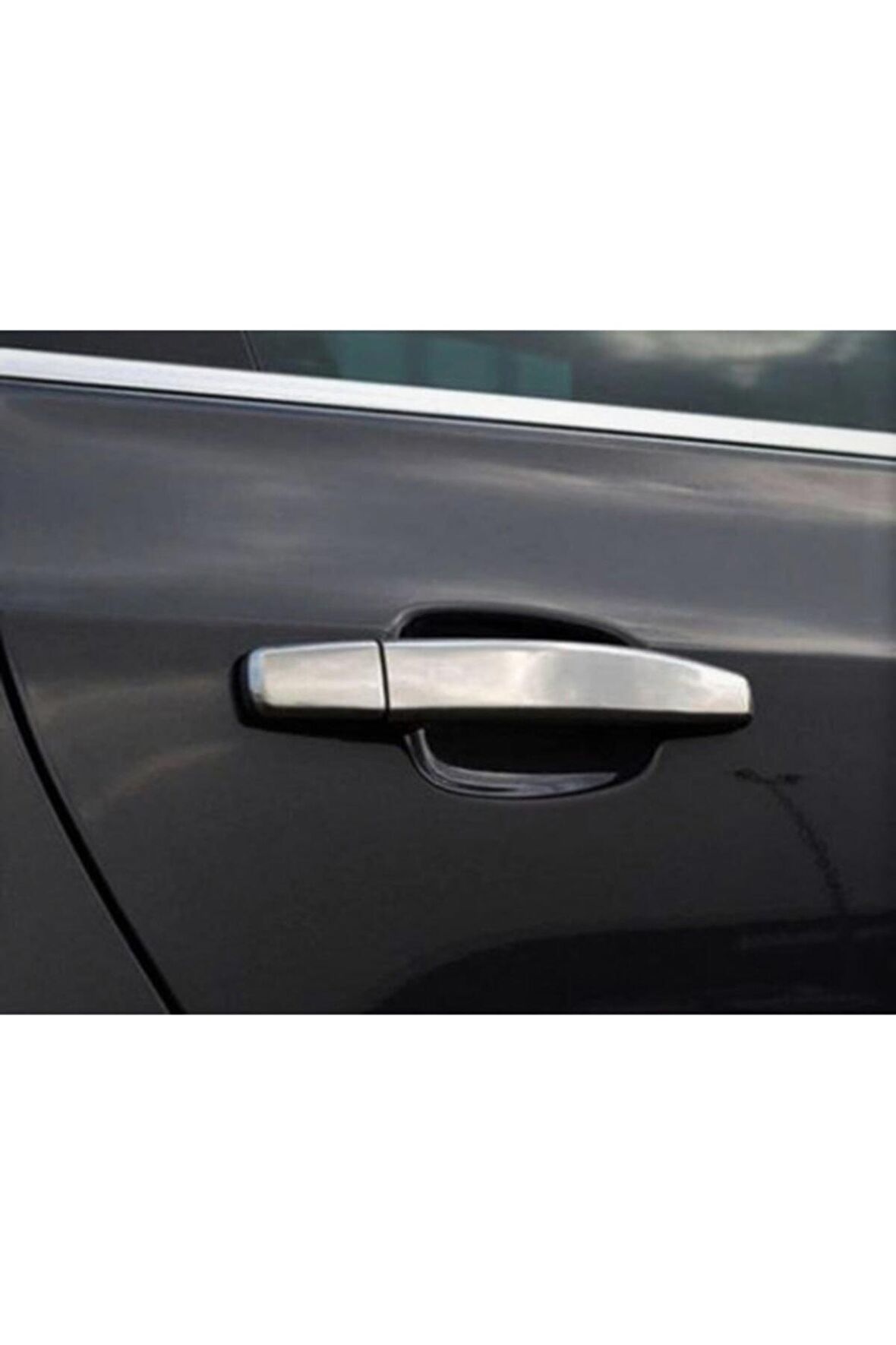 Chevrolet Cruze Sedan-hb Krom Kapı Kolu 4 Kapı P.çelik 2009+