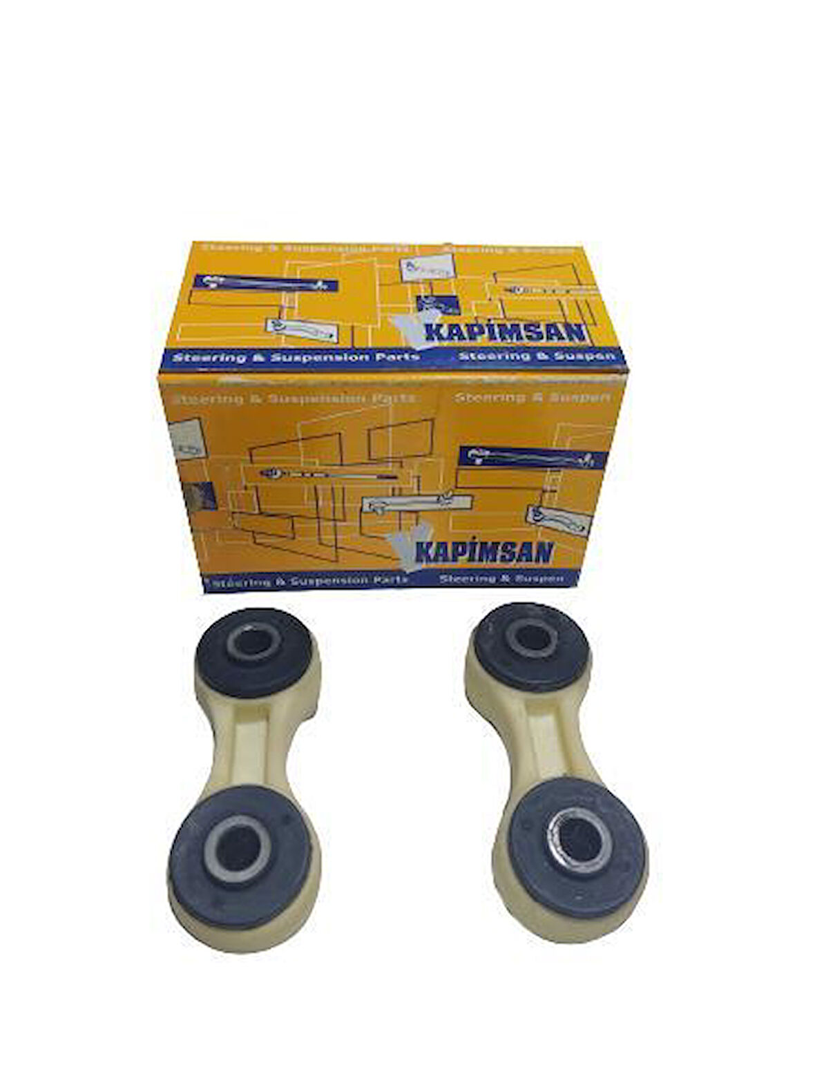 Z ROTU SAĞ-SOL / PASSAT / 8E0505465C-8E0505465D 