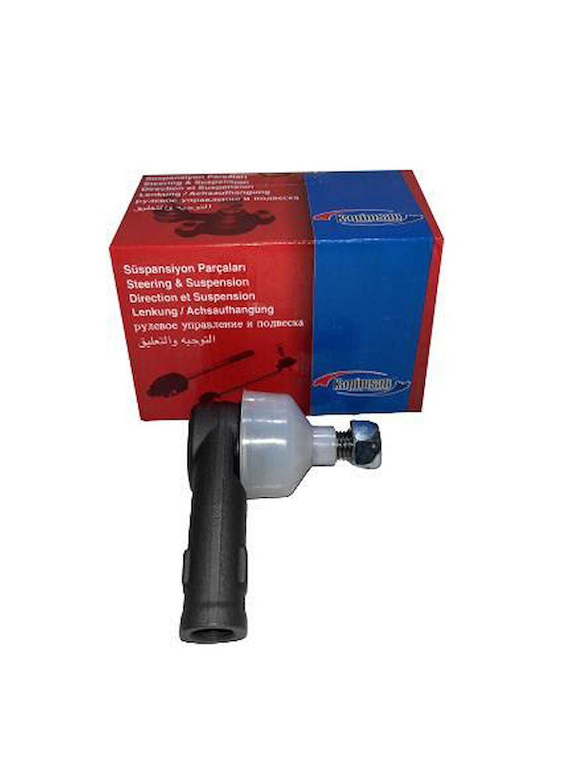 SOL ROT BAŞI / POLO 3 (94>)-LUPO(98>) / 6N0422811   