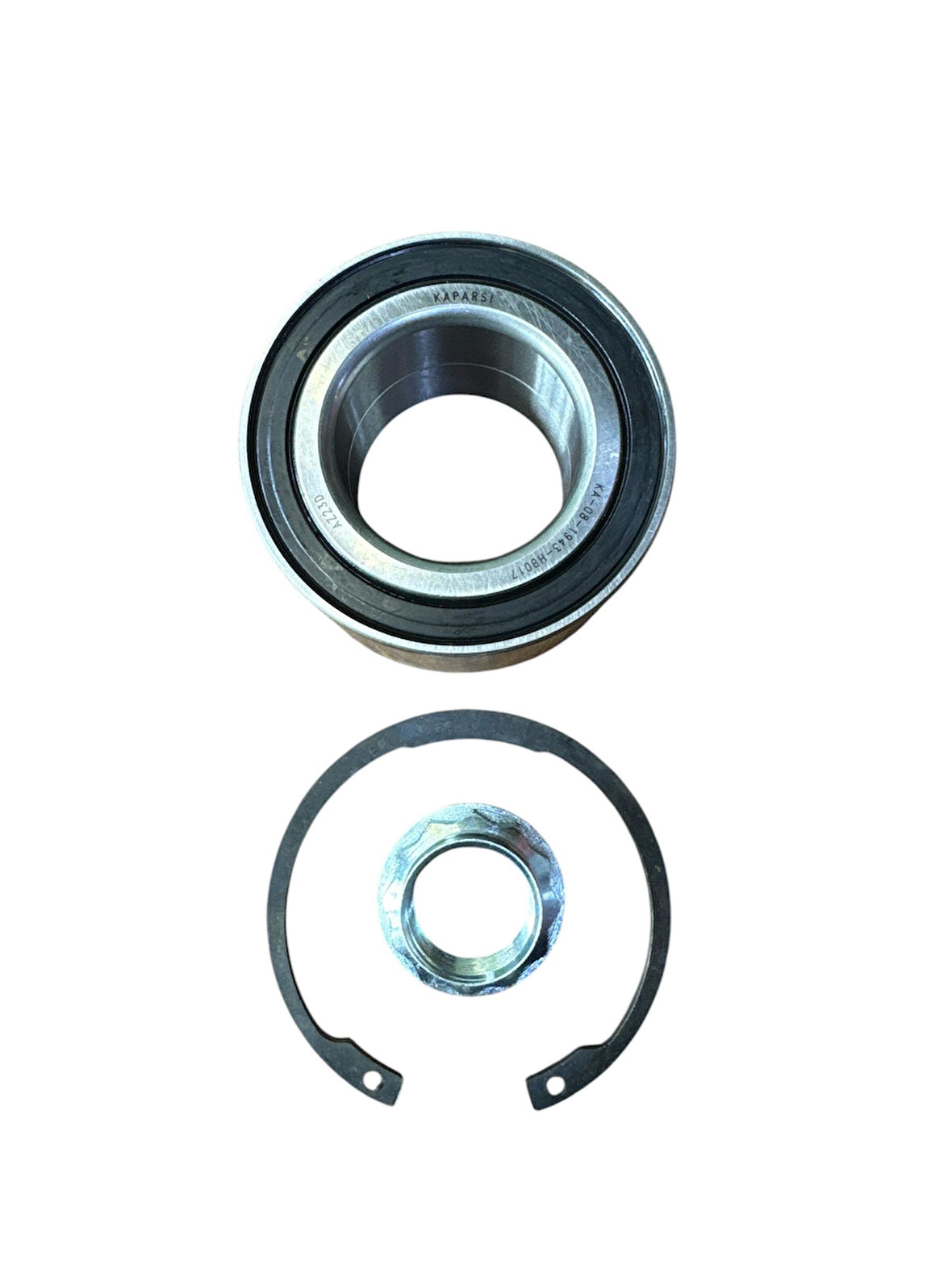 BMW ARKA TEKER RULMAN E81-E87-E82-E88-E90-E91-E92-E93-E89(05-11)/KAPKA081943-33416762317