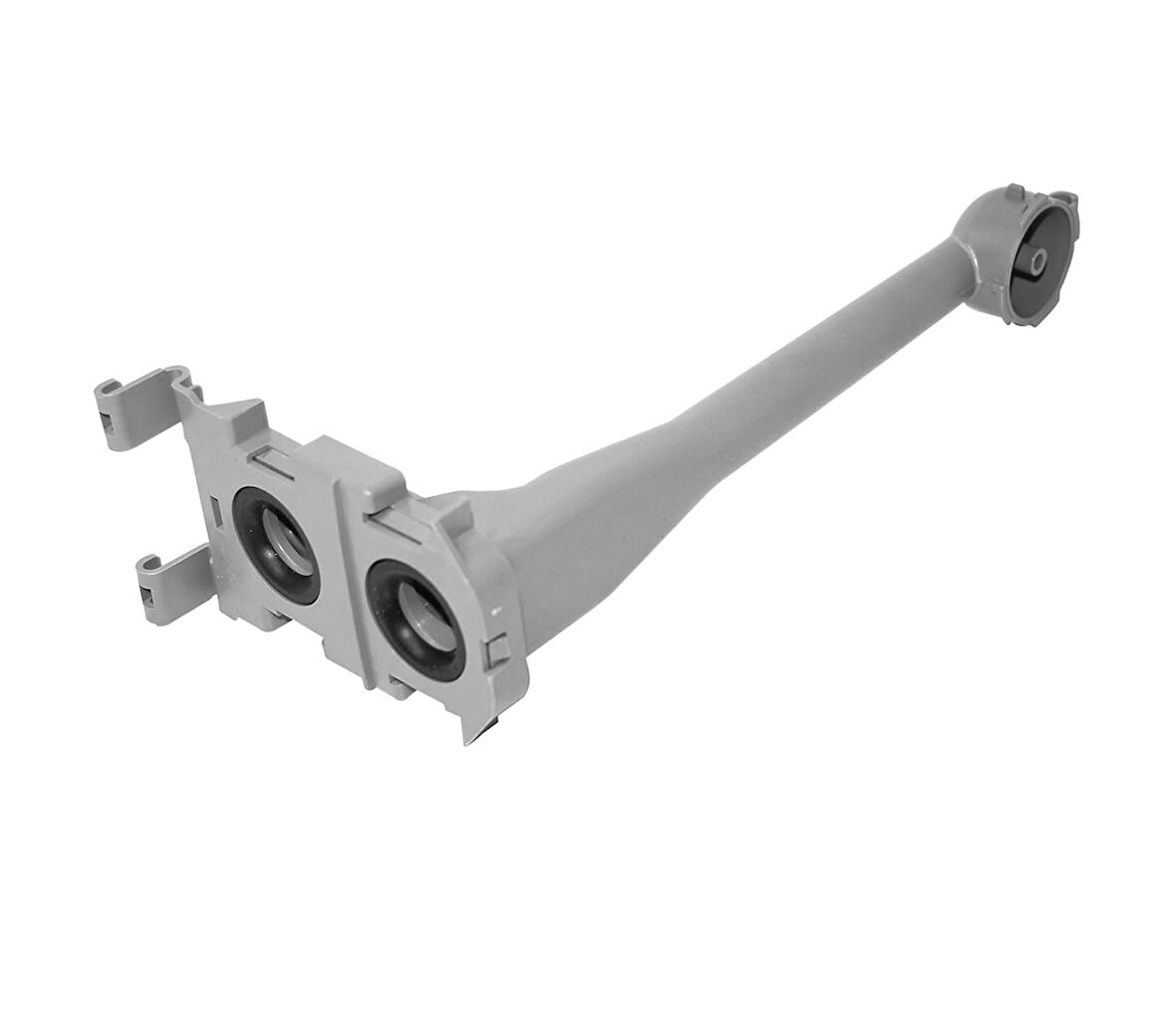 38 Beko 6261202000 BKY-3505 DS BULAŞIK MAKİNASI