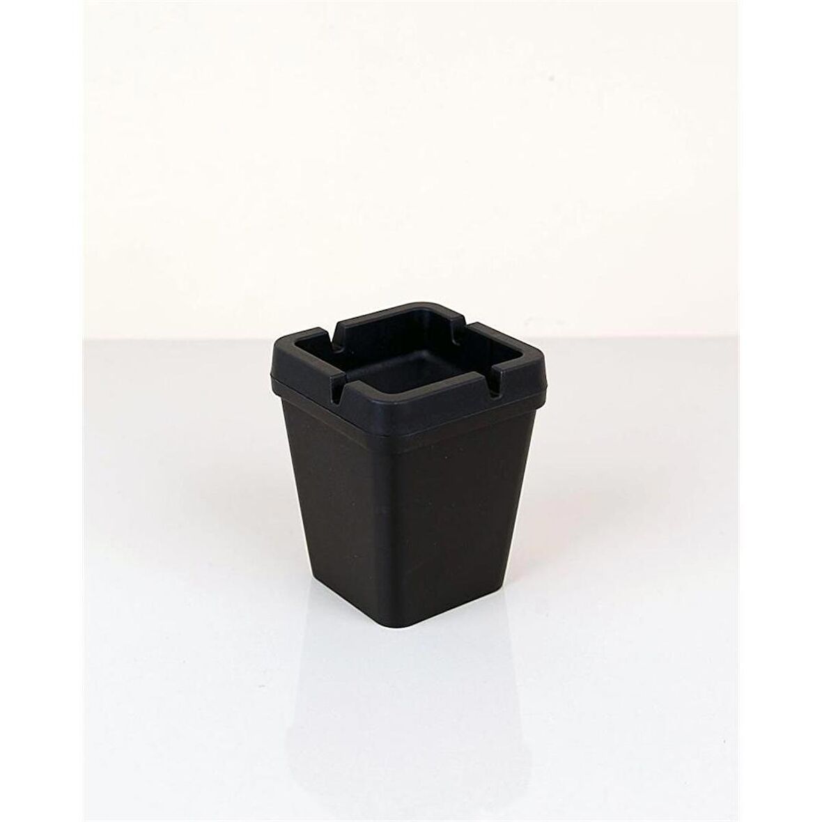 KARE KOKUSUZ KÜLLÜK 10 CM