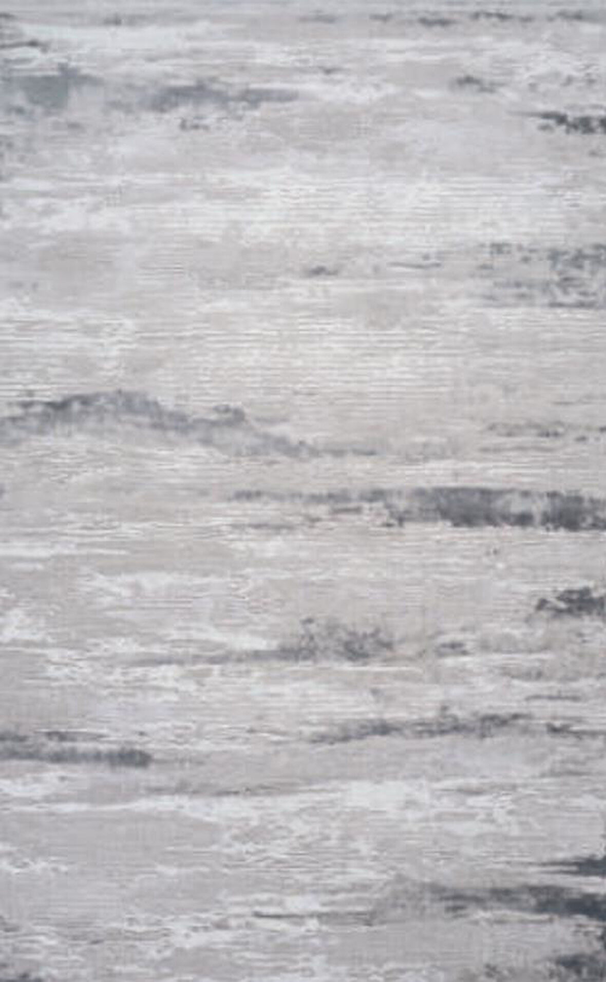 Artemis Halı Karizma 02828A Gri Beyaz Karışık Desenli Halı