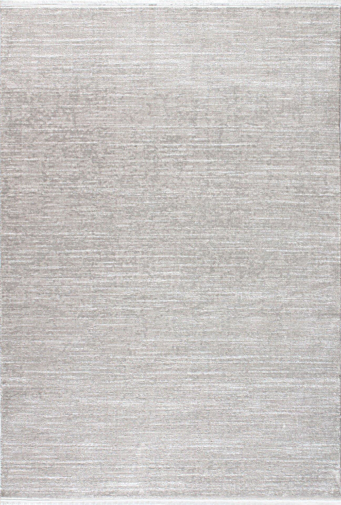 Artemis Halı Karizma 02831D Gri Sade Düz Desenli Halı