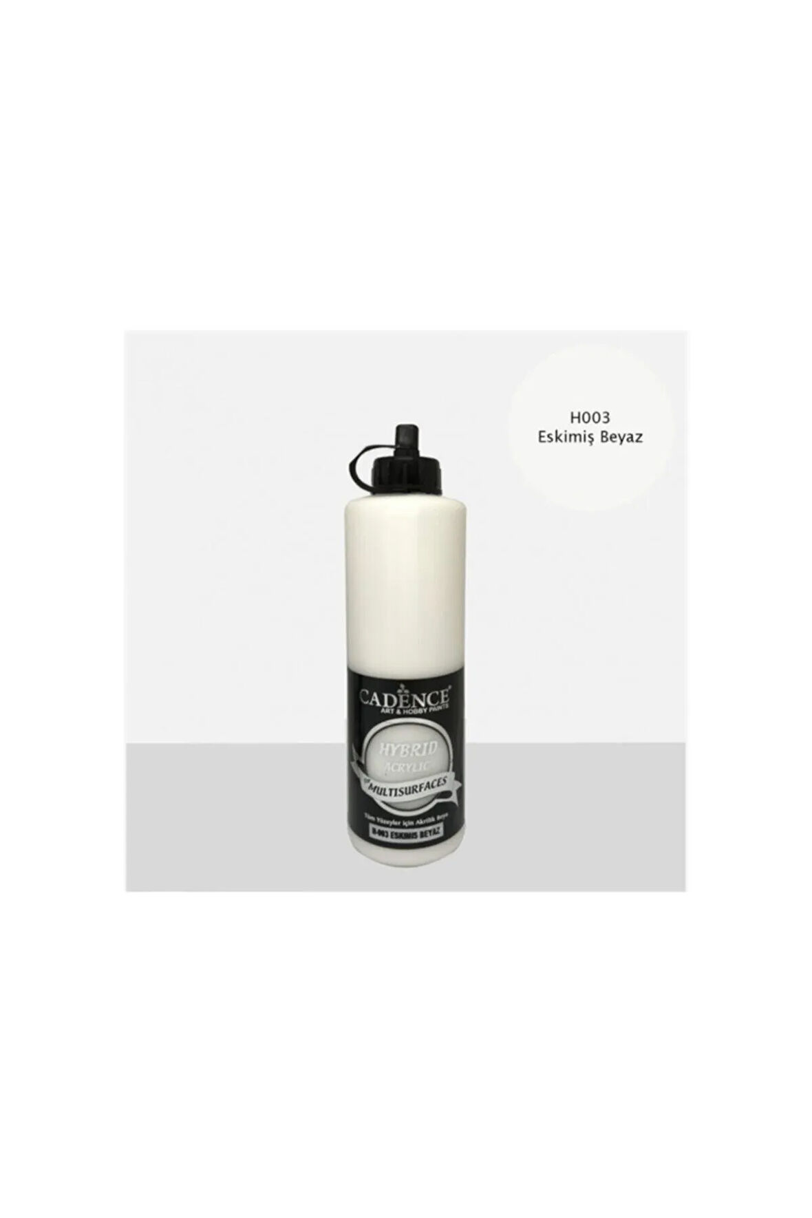 Cadence Hybrıd Multısurfaces 500 Ml H-003
