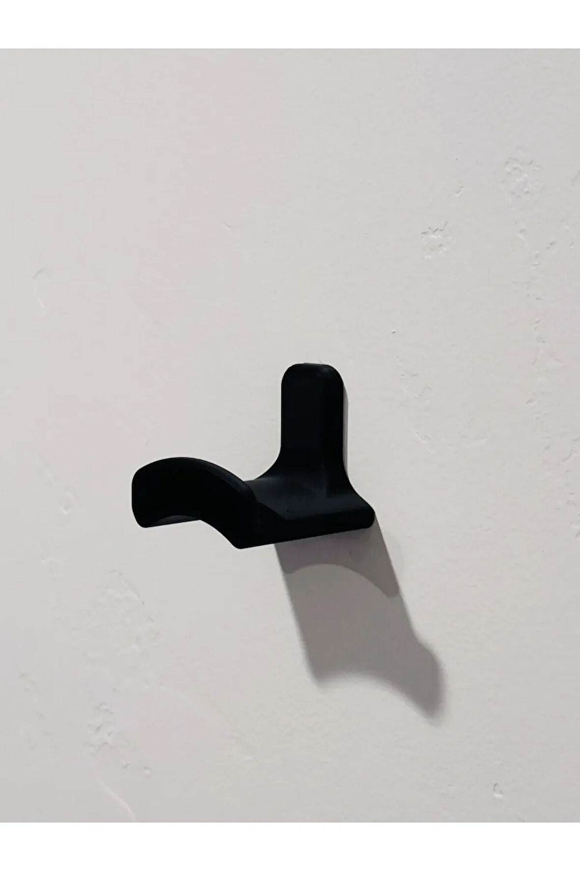 Just3dprintings Kafaüstü Kulaklık Duvar Askı Aparatı