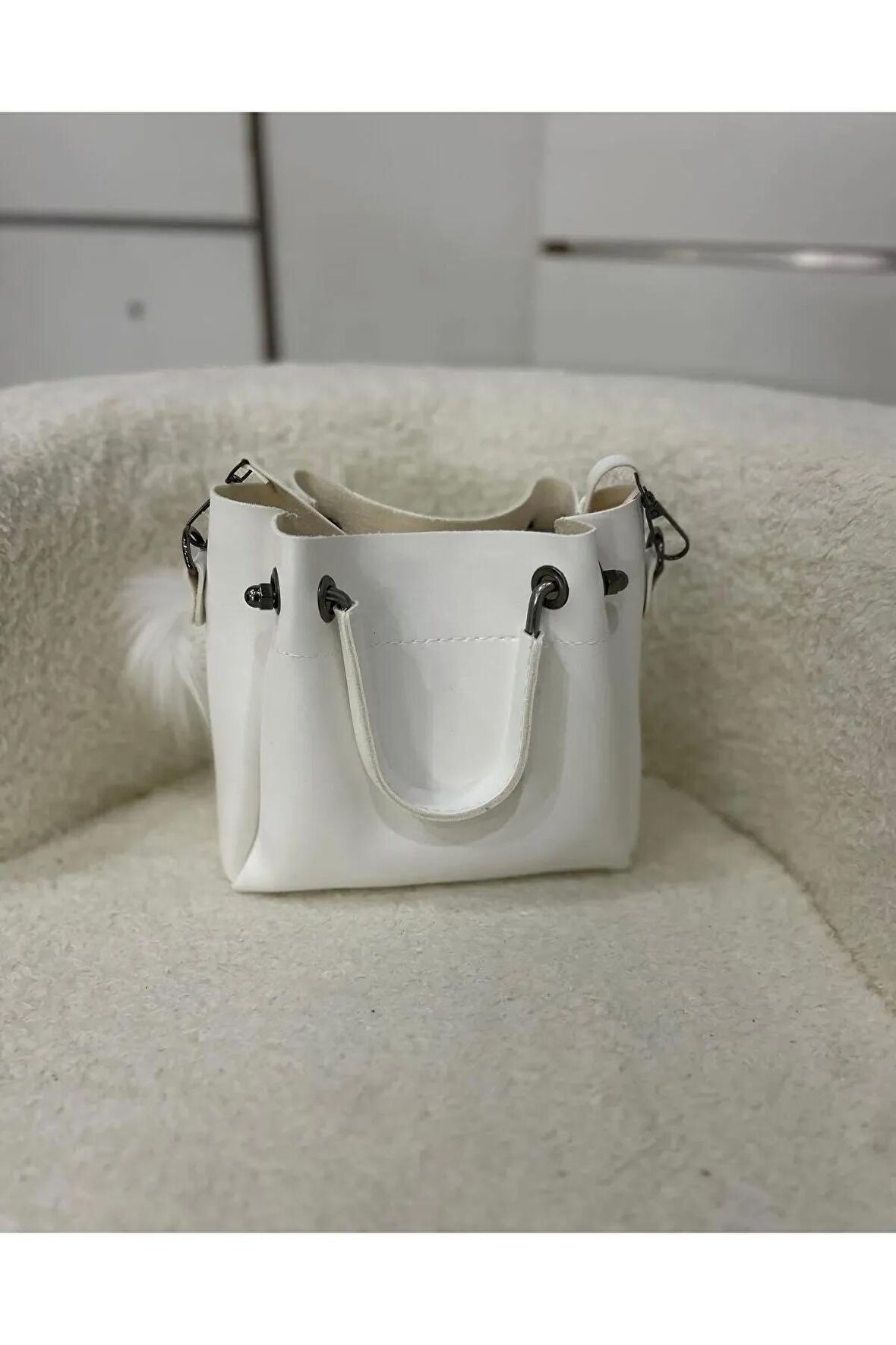 Kate Kadın El ve Kol Çantası