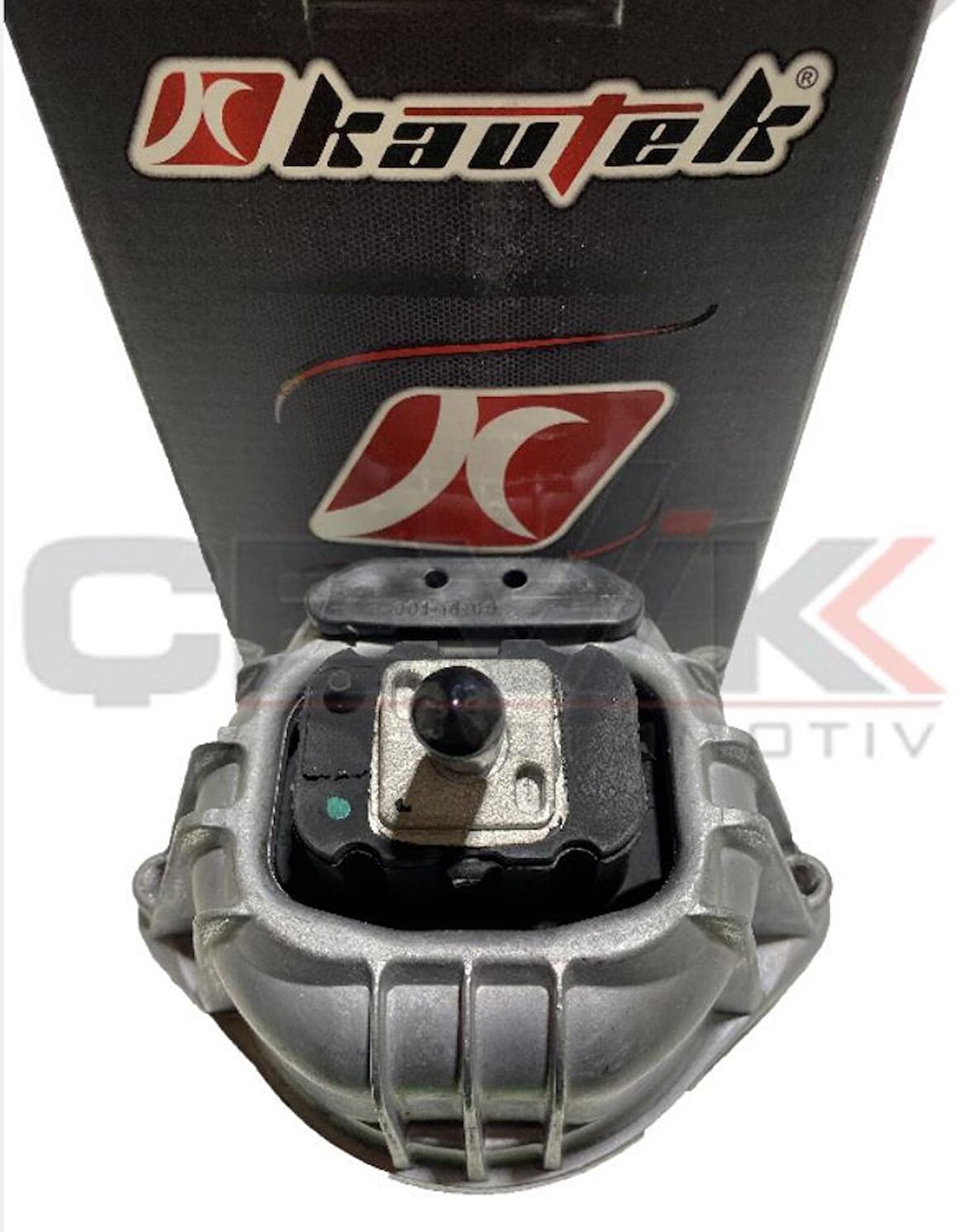 MOTOR TAKOZU ÖN SOL / E81 / EM016