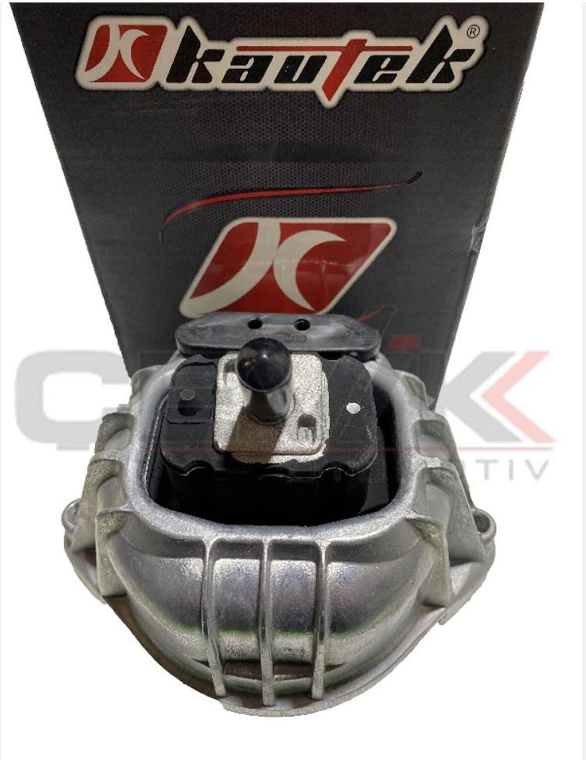 MOTOR TAKOZU ÖN SAG / E81 / EM015
