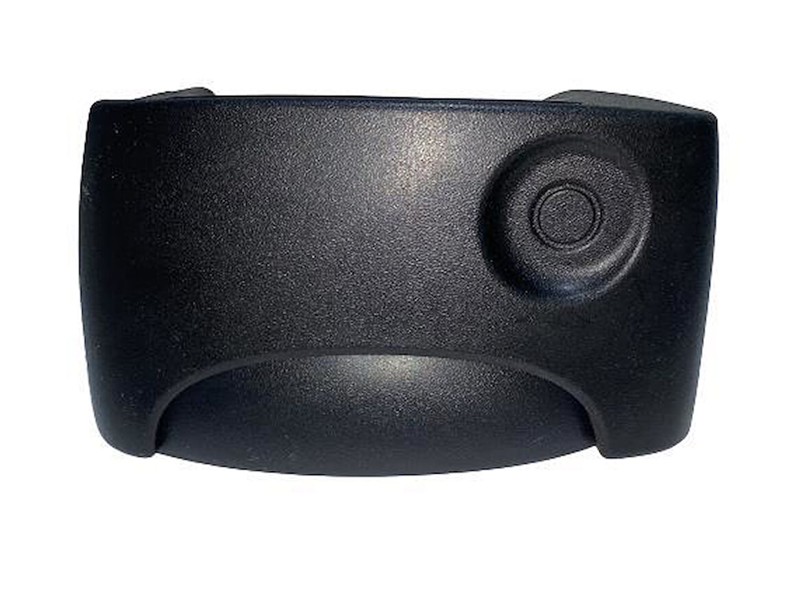 SÜRGÜLÜ KAPI KOLU DIŞ SAĞ / KANGOO / 8200107372 - KR702