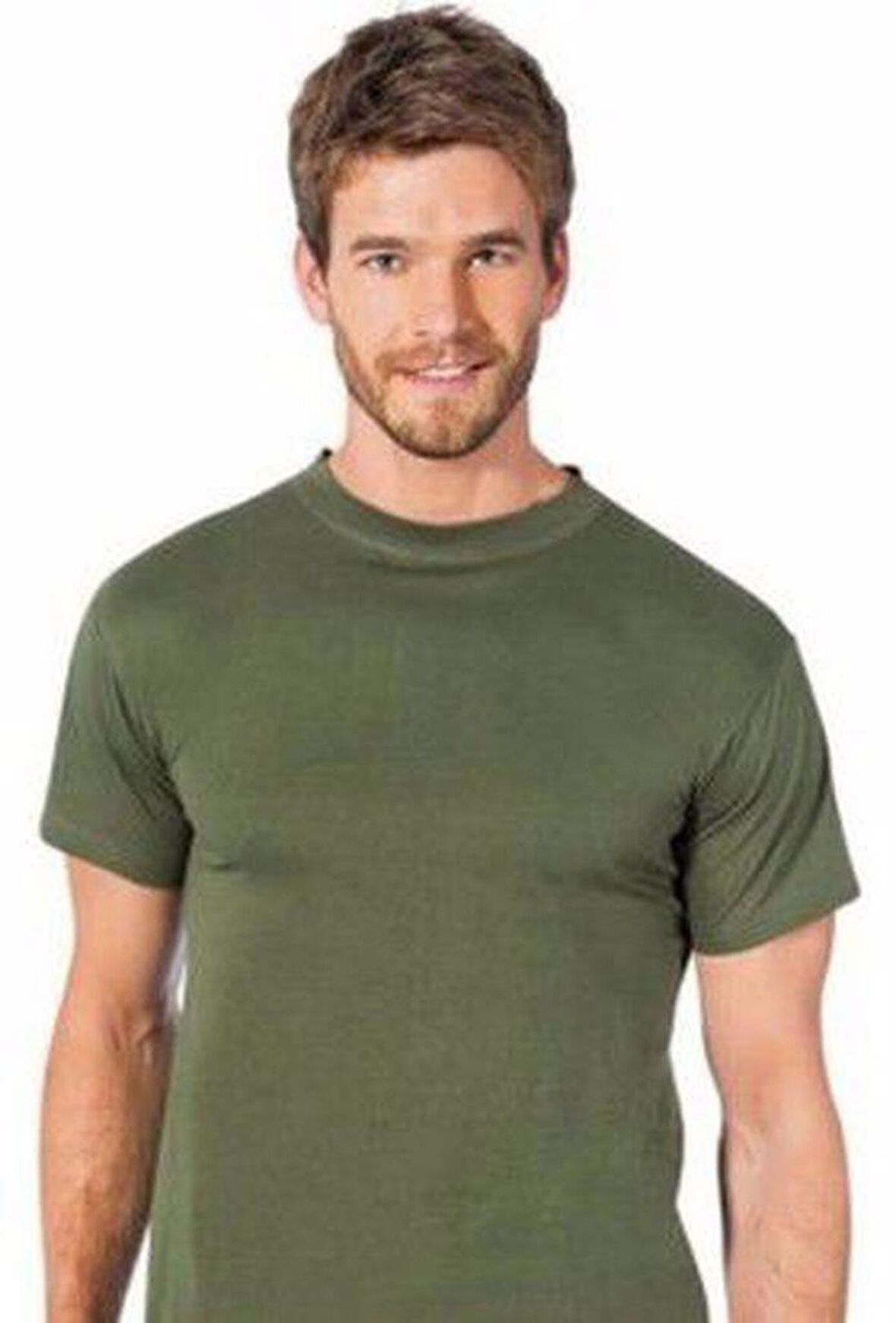 12 Adet SEHER YILDIZI ERKEK PENYE O YAKA RENKLİ