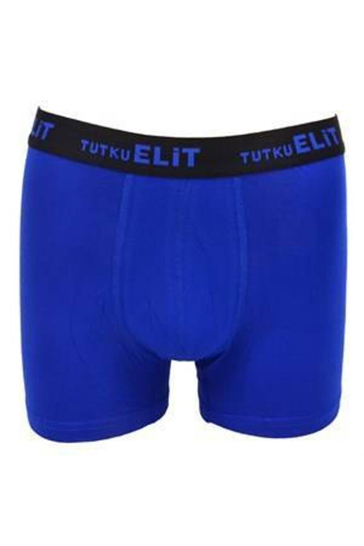 3'Lü TUTKU ELİT Modal Elastan Spor Boxer