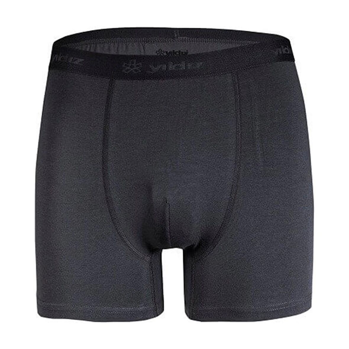 6'Lı Yıldız 38-39-40-41-42 Erkek Modal Pamuklu Likralı Boxer Renkli