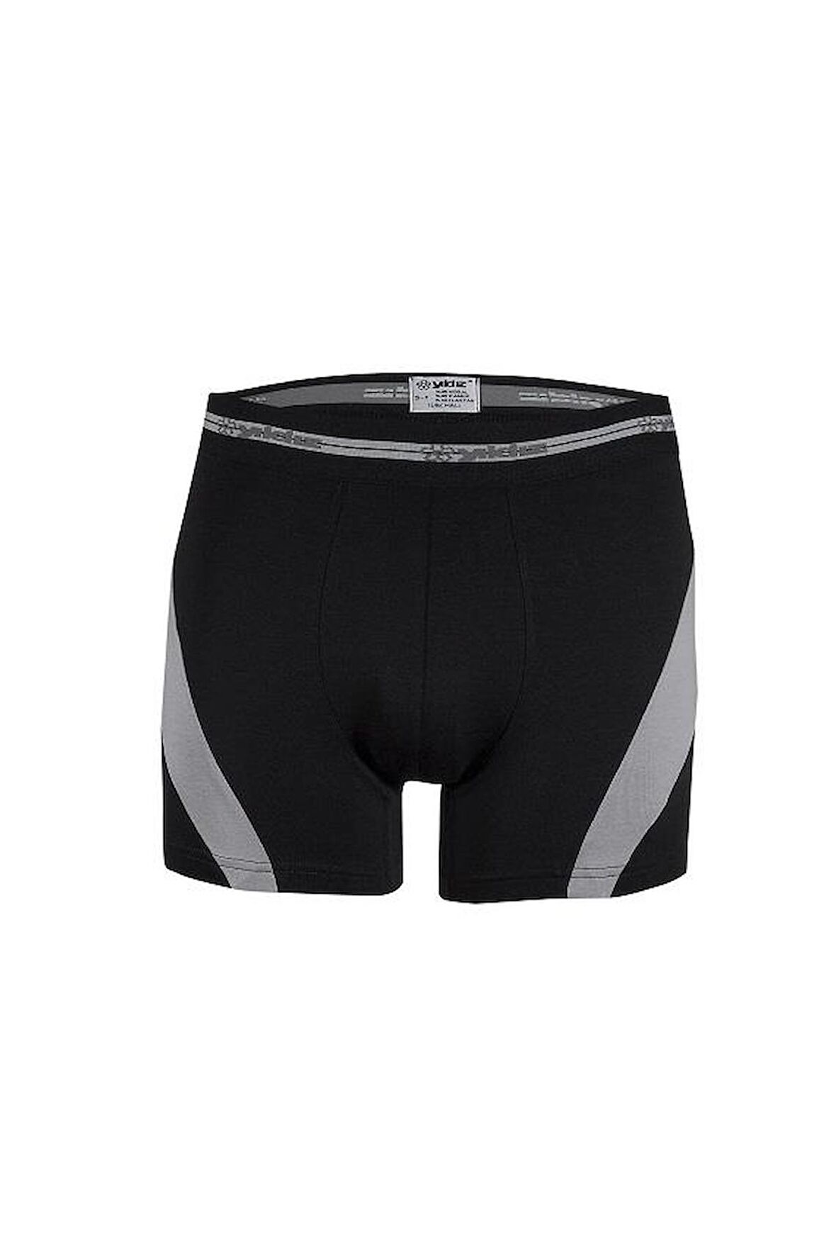 Yıldız 115-116-117 Erkek Modal Comfort Boxer - 1 Adet