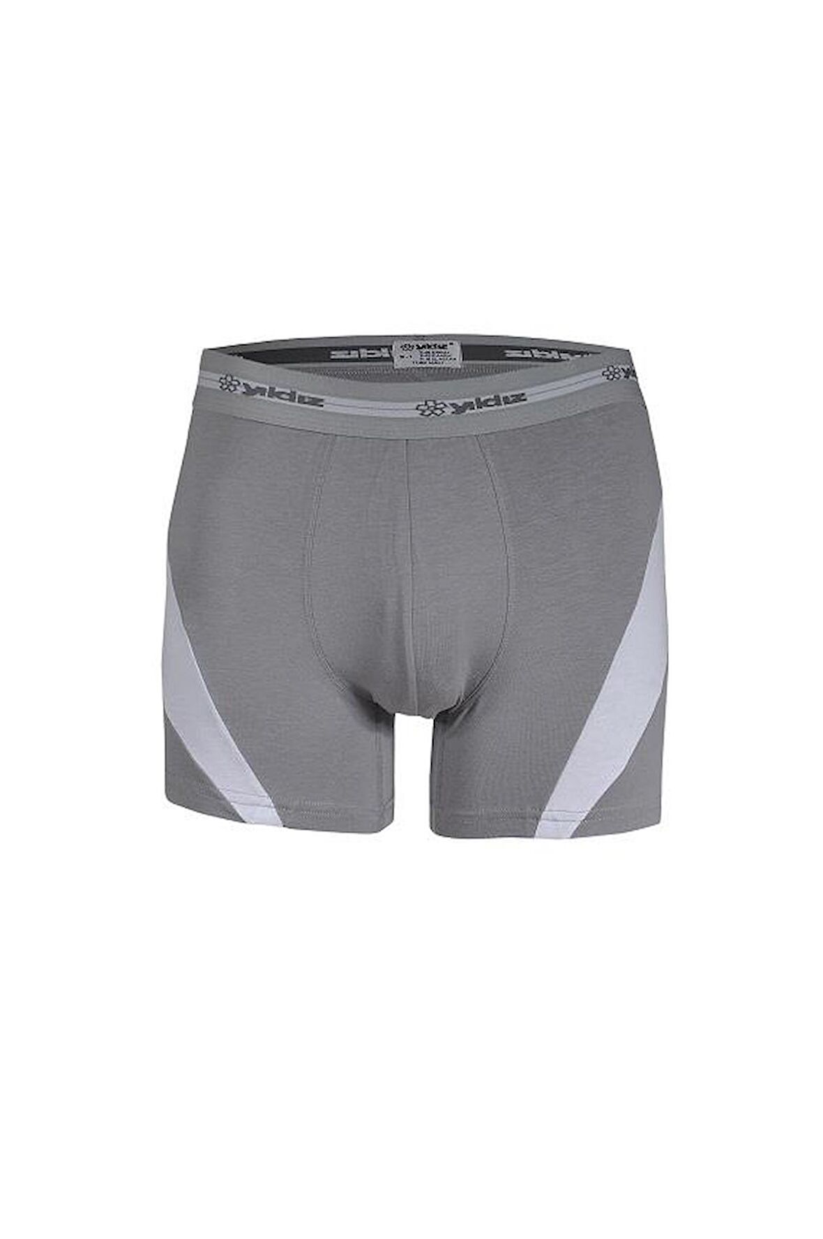 Yıldız 115-116-117 Erkek Modal Comfort Boxer - 1 Adet