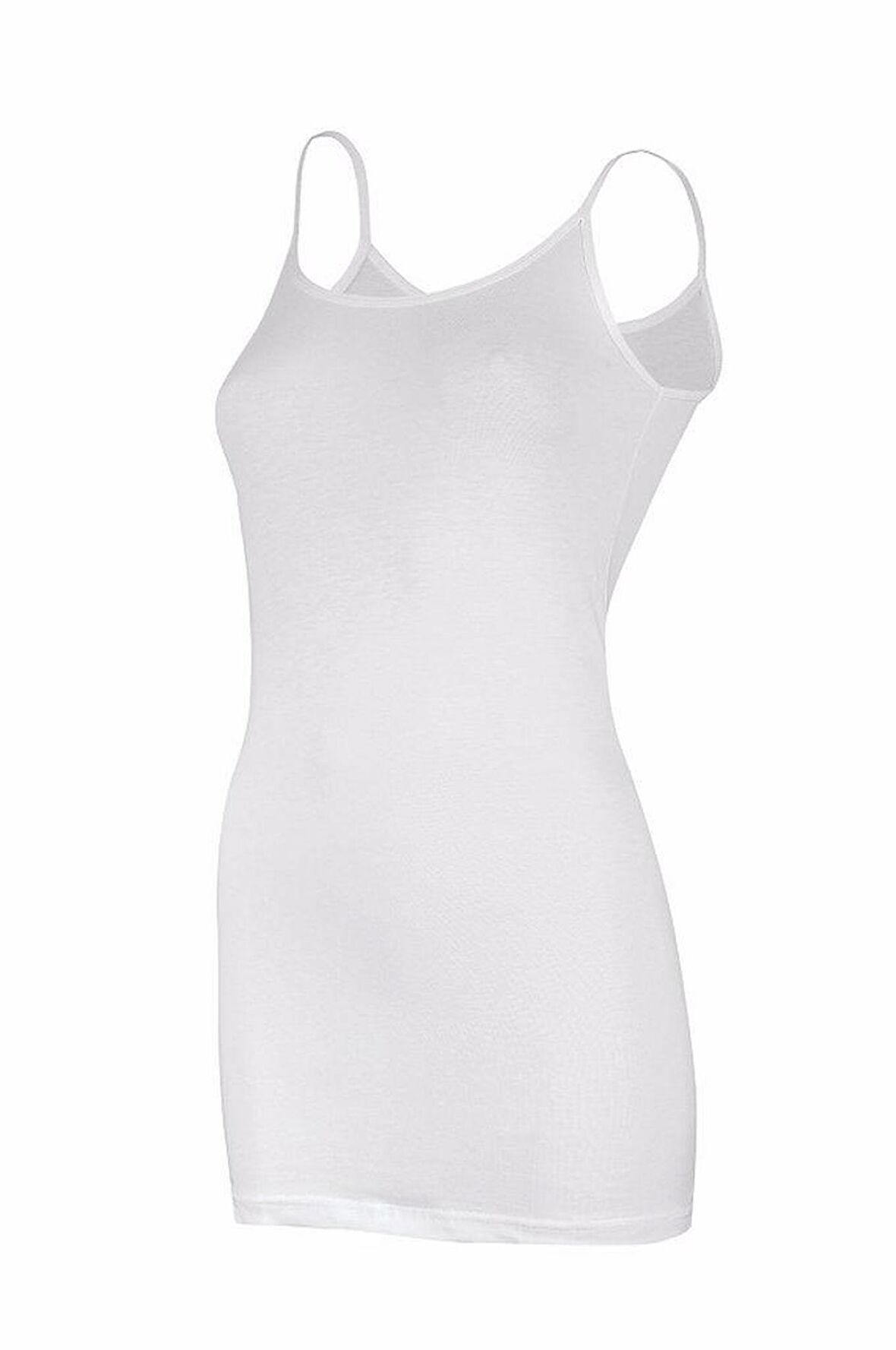 Yıldız Kadın Likralı Uzun Atlet