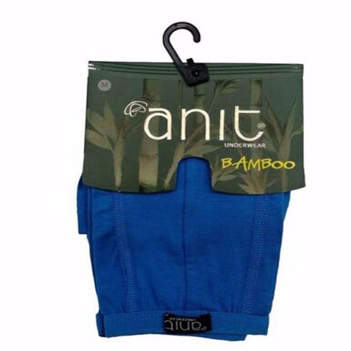 ANIT 1273 ERKEK BOXER BAMBU 3 ADET 