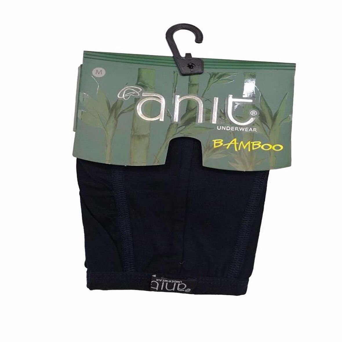 ANIT 1273 ERKEK BOXER BAMBU 6 ADET 