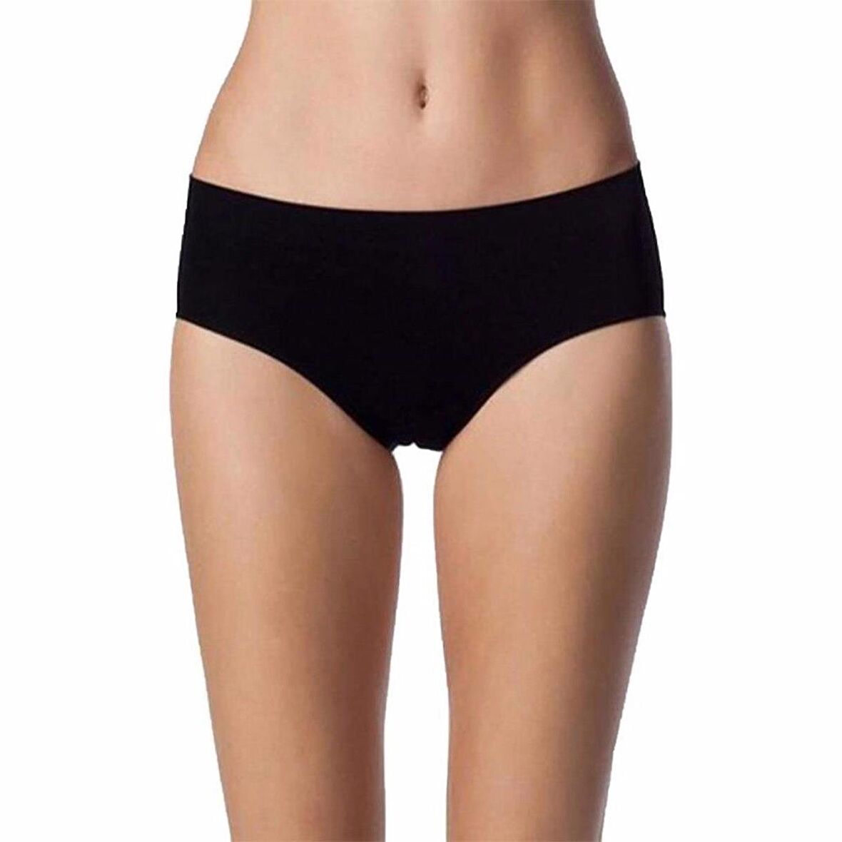 2'Li NBB Dikişsiz Külot 2006