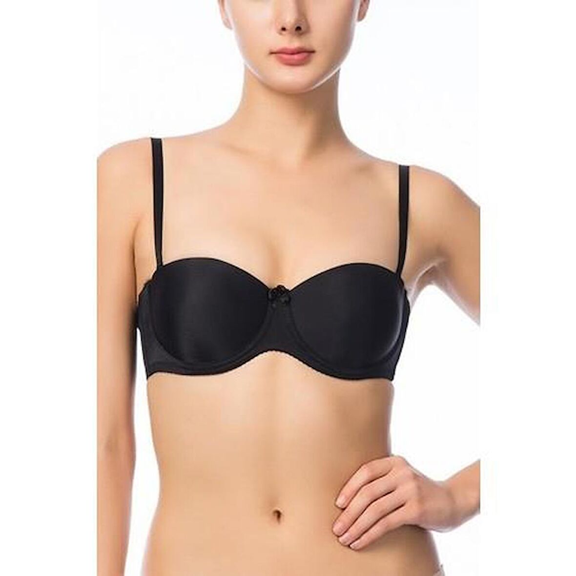 Nbb 3520 Destekli Straplez Sütyen