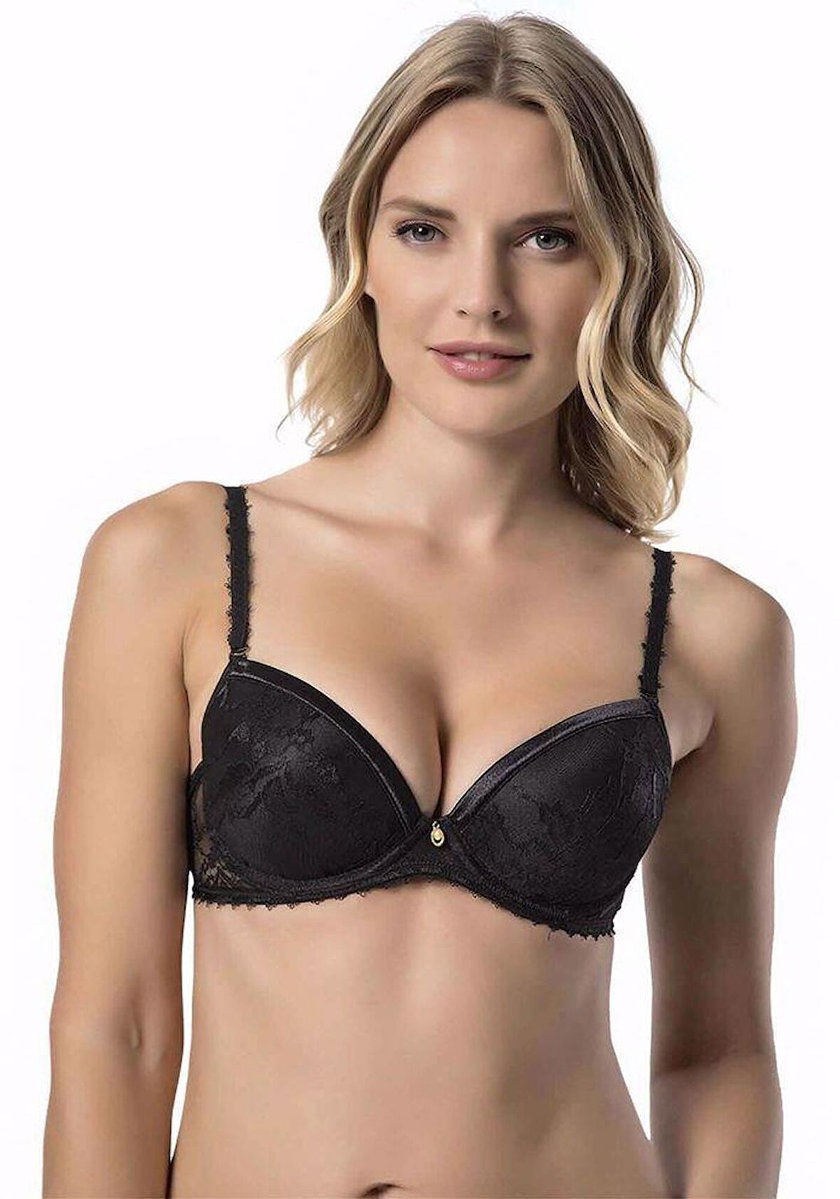 Le Jardin Vanessa Dantel Sütyen 7002