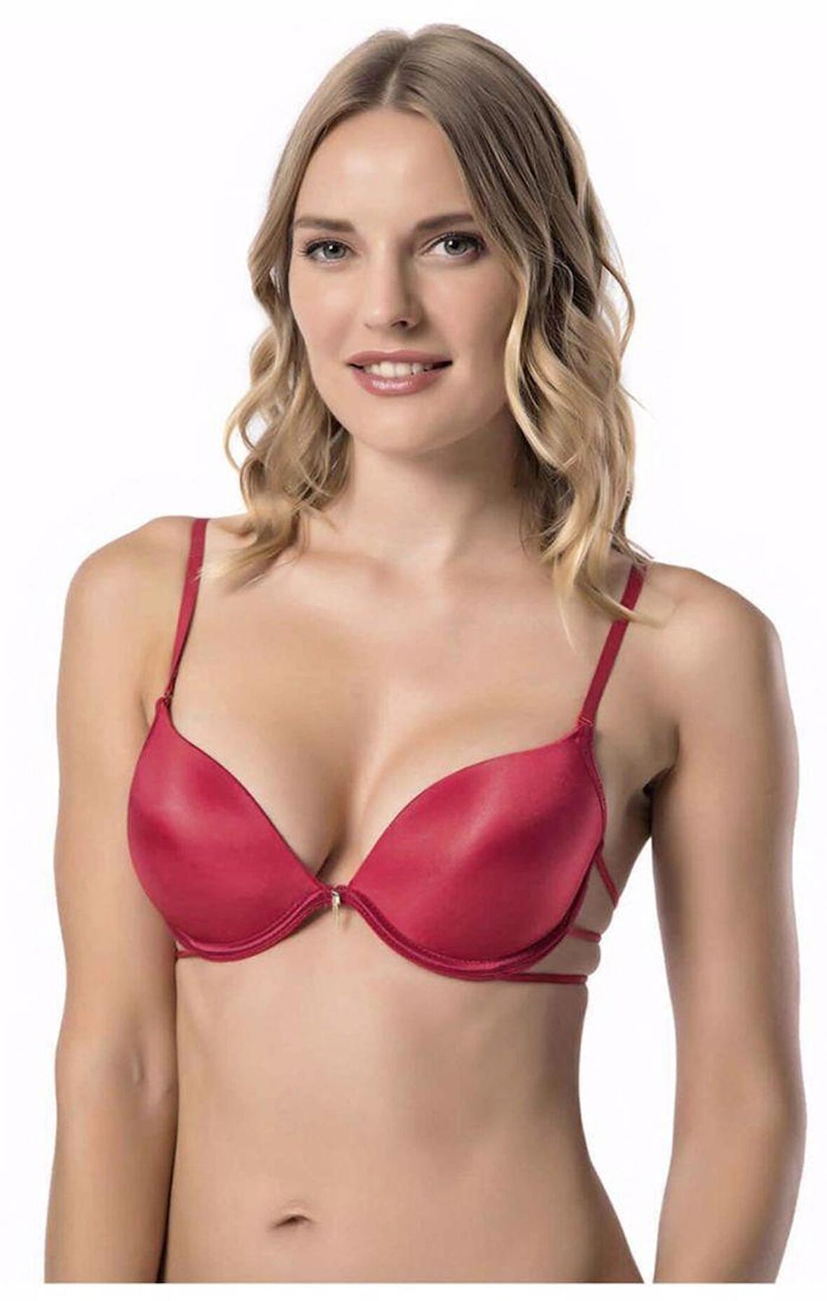 Le Jardin Roberta Dantel Sütyen 7006