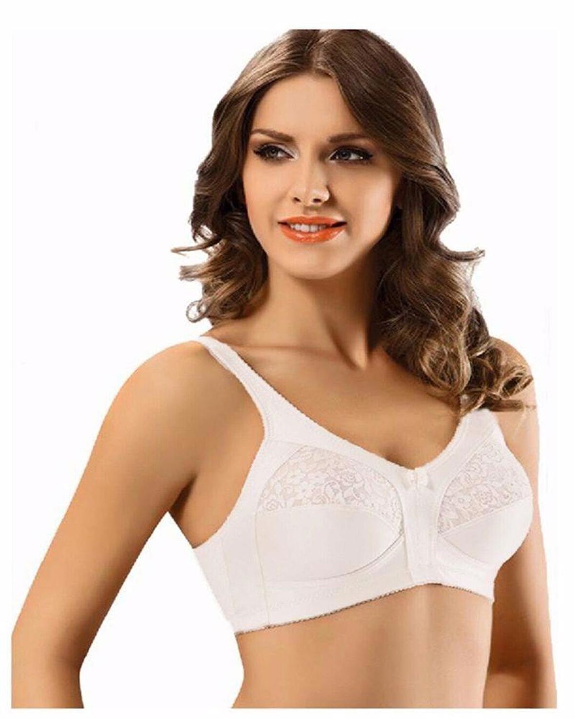 Le Jardin Toparlayıcı Kaplı Minimizer Sütyen 800 - (B C D Kap)