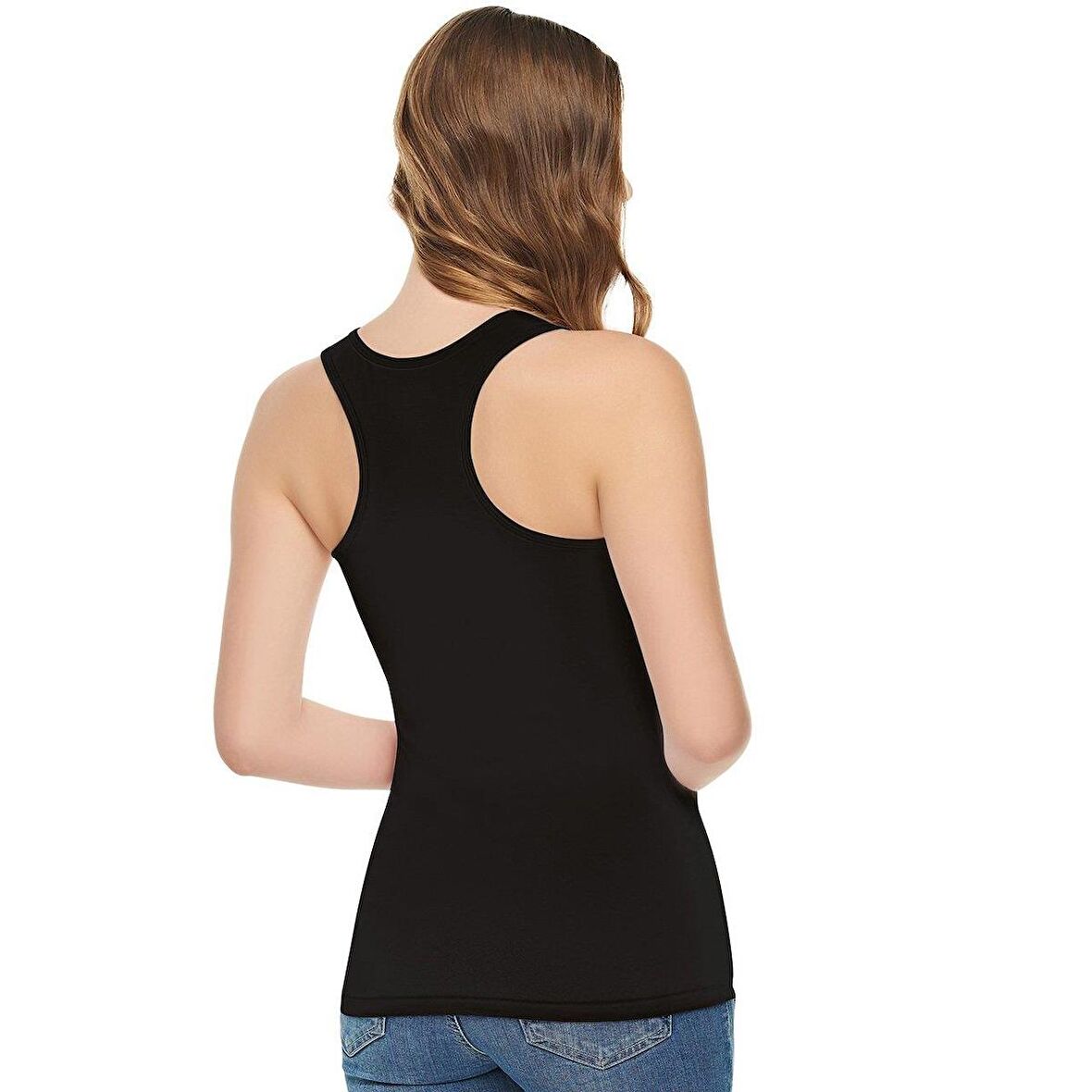 3'Lü Tutku Elit Kadın Modal Sporcu Atleti 2003