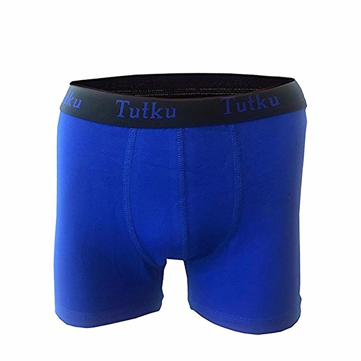 Tutku Erkek Elastan Spor Boxer 2 Adet
