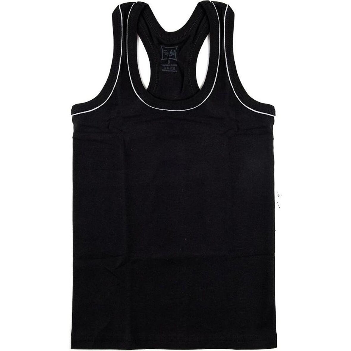 TUTKU 0130 ERKEK ÇOCUK SPOR ATLET 6 Adet