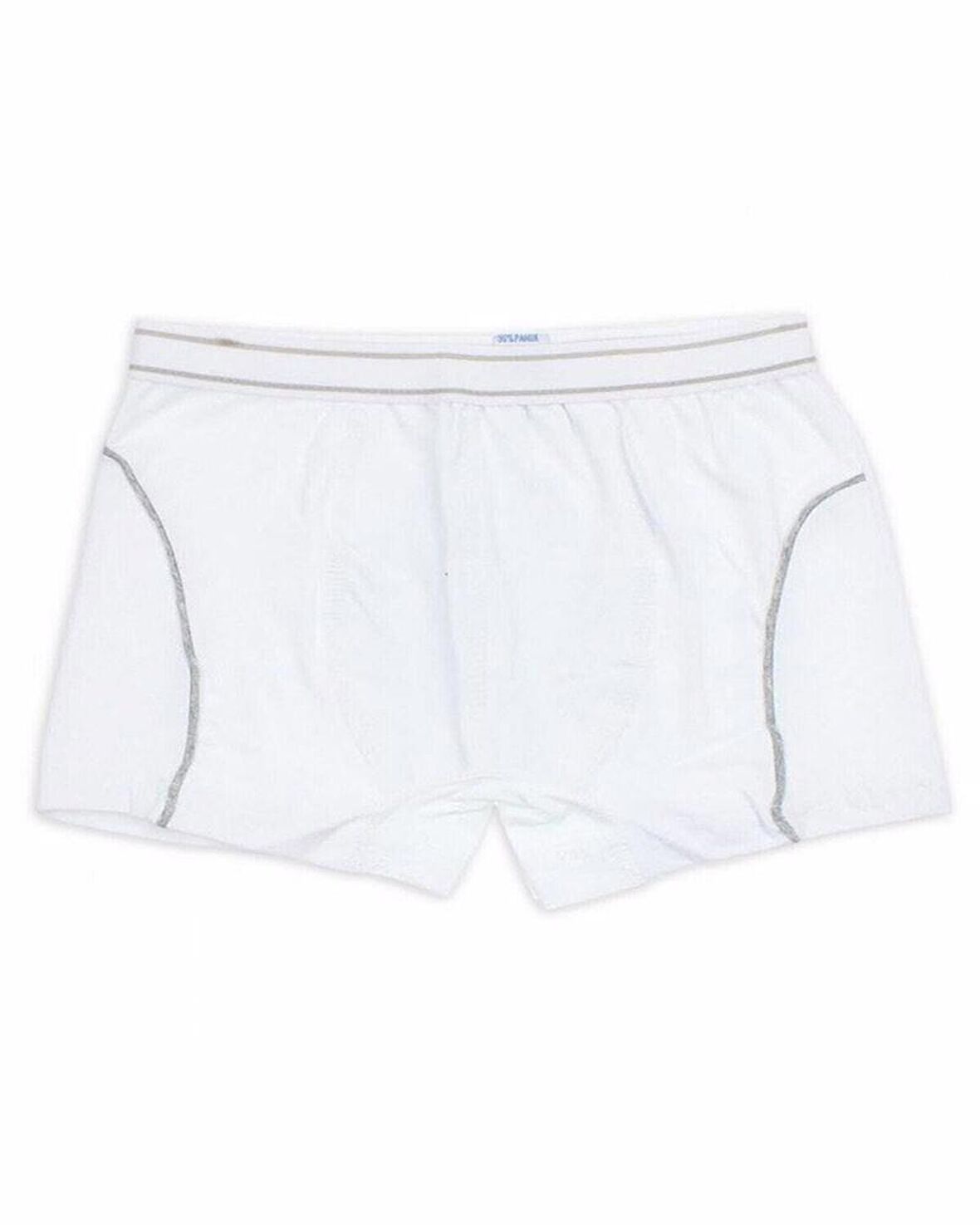 TUTKU 0133 ERKEK ÇOCUK LİKRALI BOXER 6 Adet 