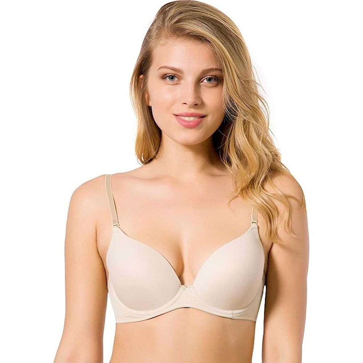 Le Jardin 7010 Belle Micro Sütyen 