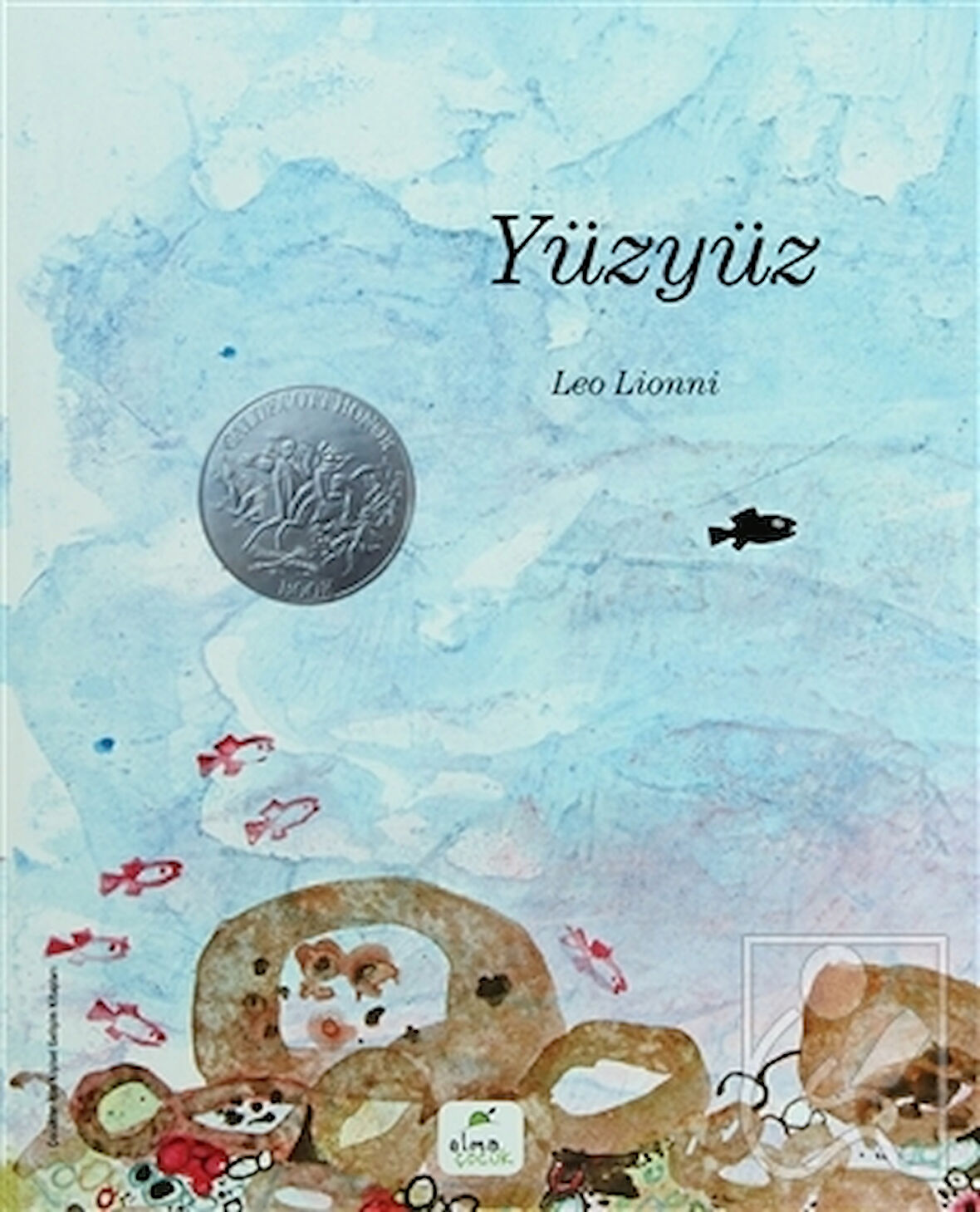 Yüzyüz