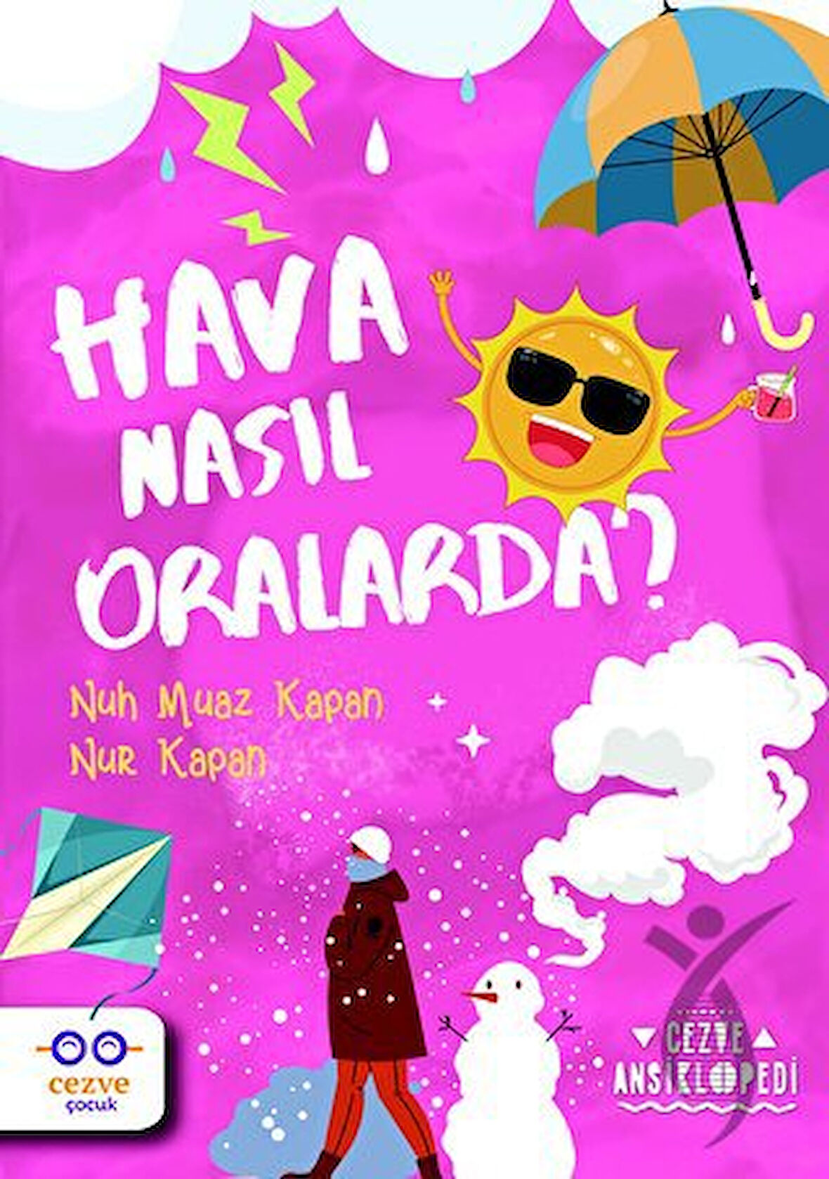 Hava Nasıl Oralarda ?