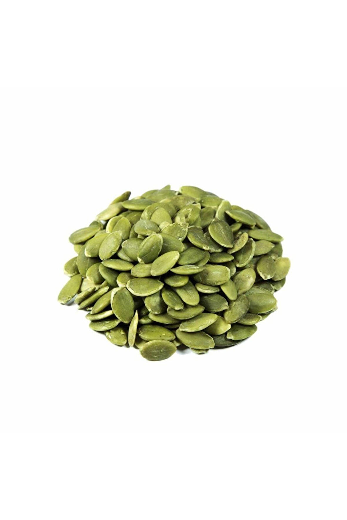 Kabak Çekirdeği Içi - 1 Kg