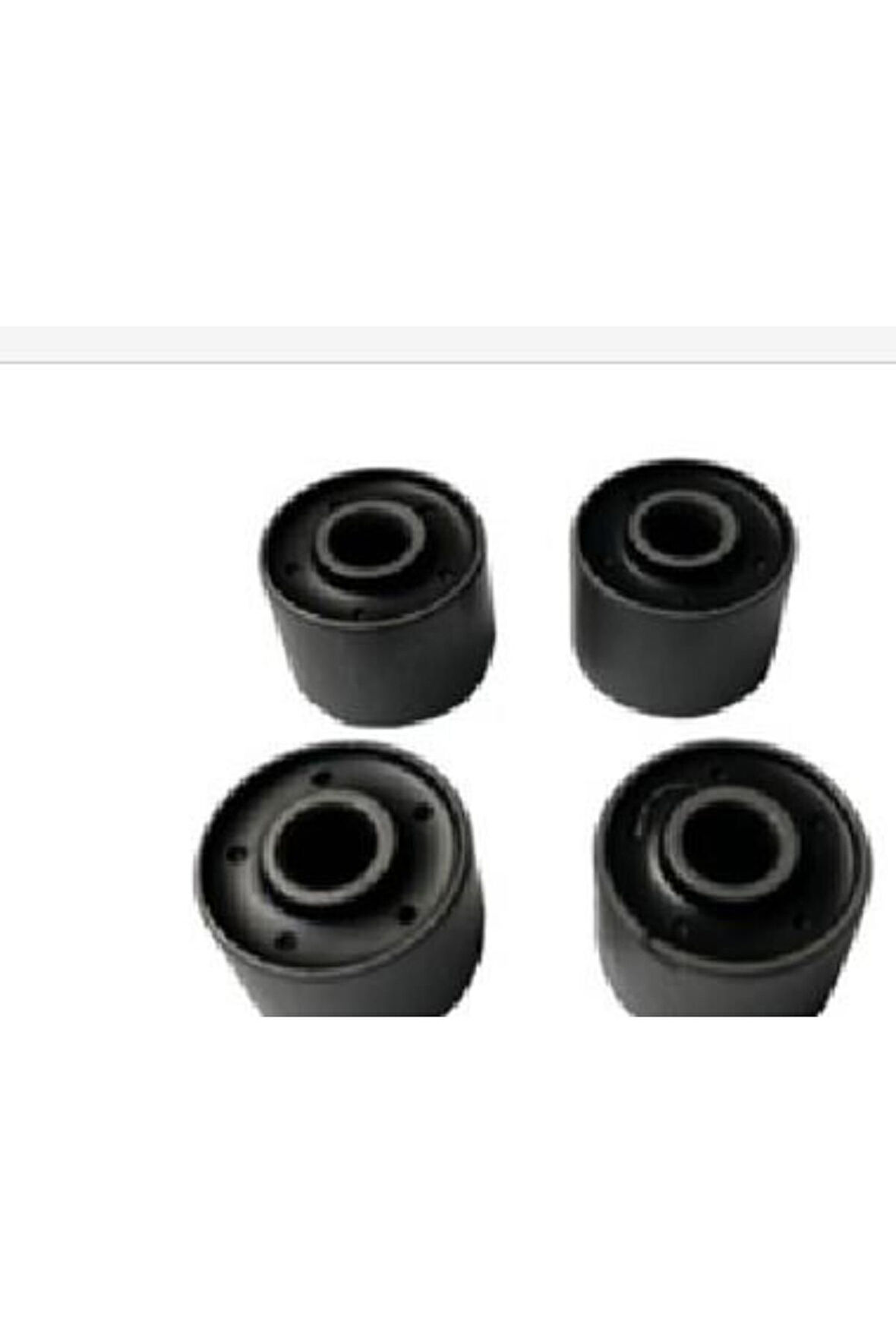 ARKA DİŞLİ TAKOZU (4 LÜ) 125 KT