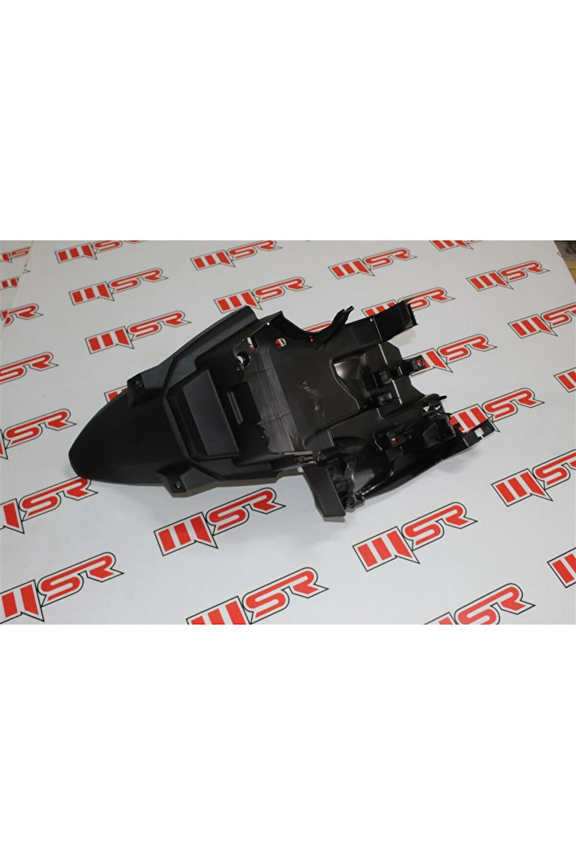 Honda Actıva Uyumlu 125 2023 Arka Çamurluk