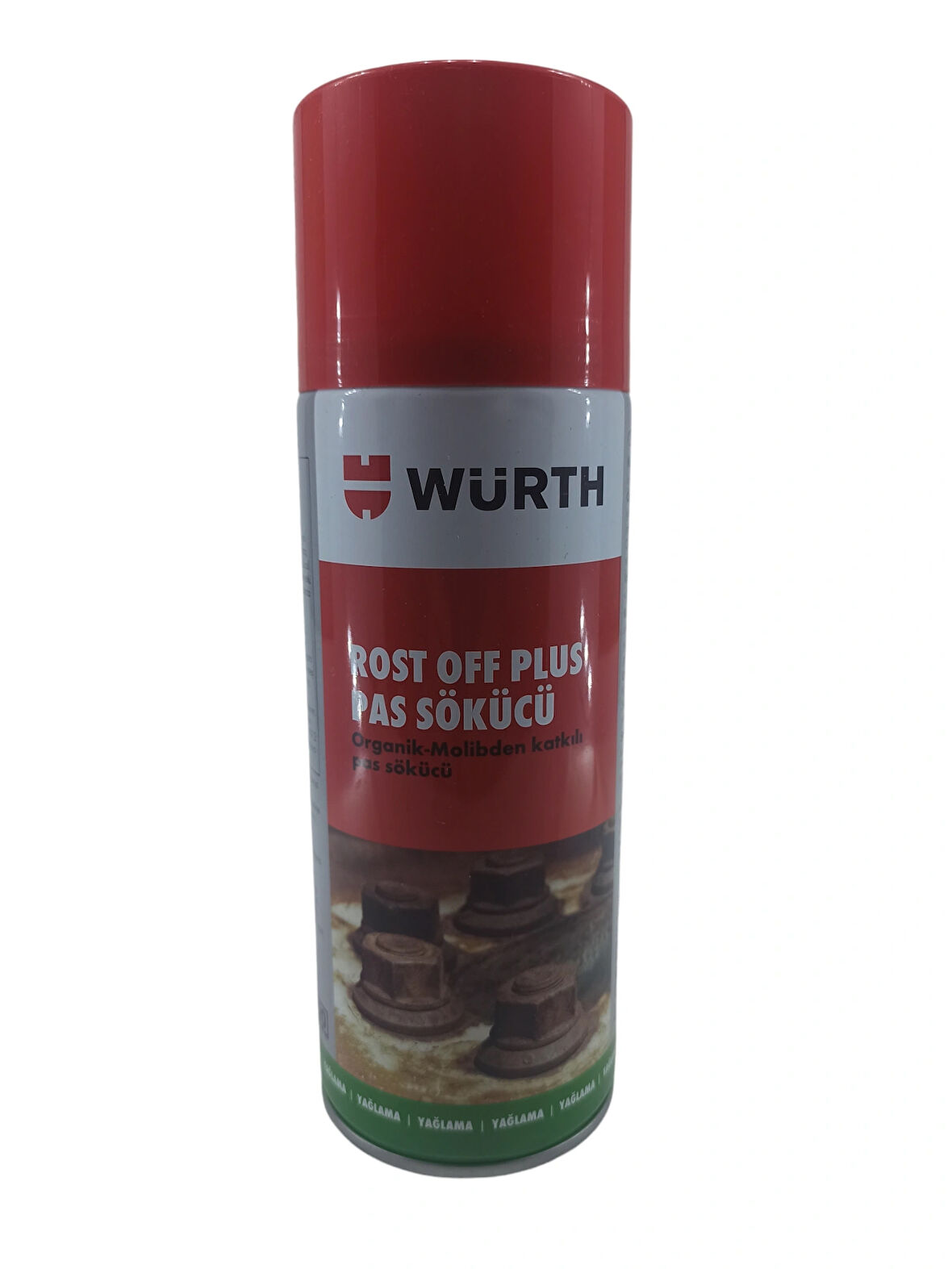 0890200004028 WÜRTH PAS SÖKÜCÜ SPREY