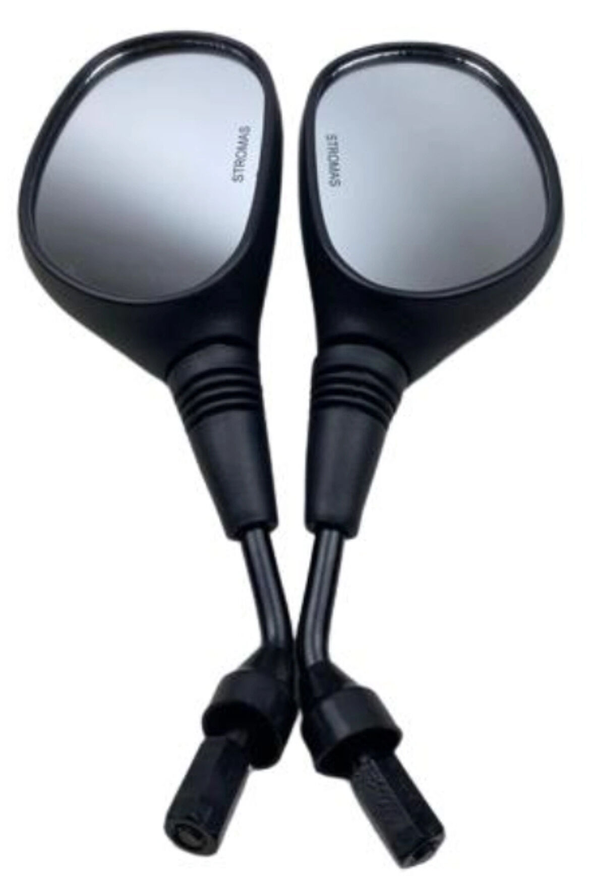 STROMAS AYNA TAKIM SİYAH QY-156 SPACY 8MM SCOOTER