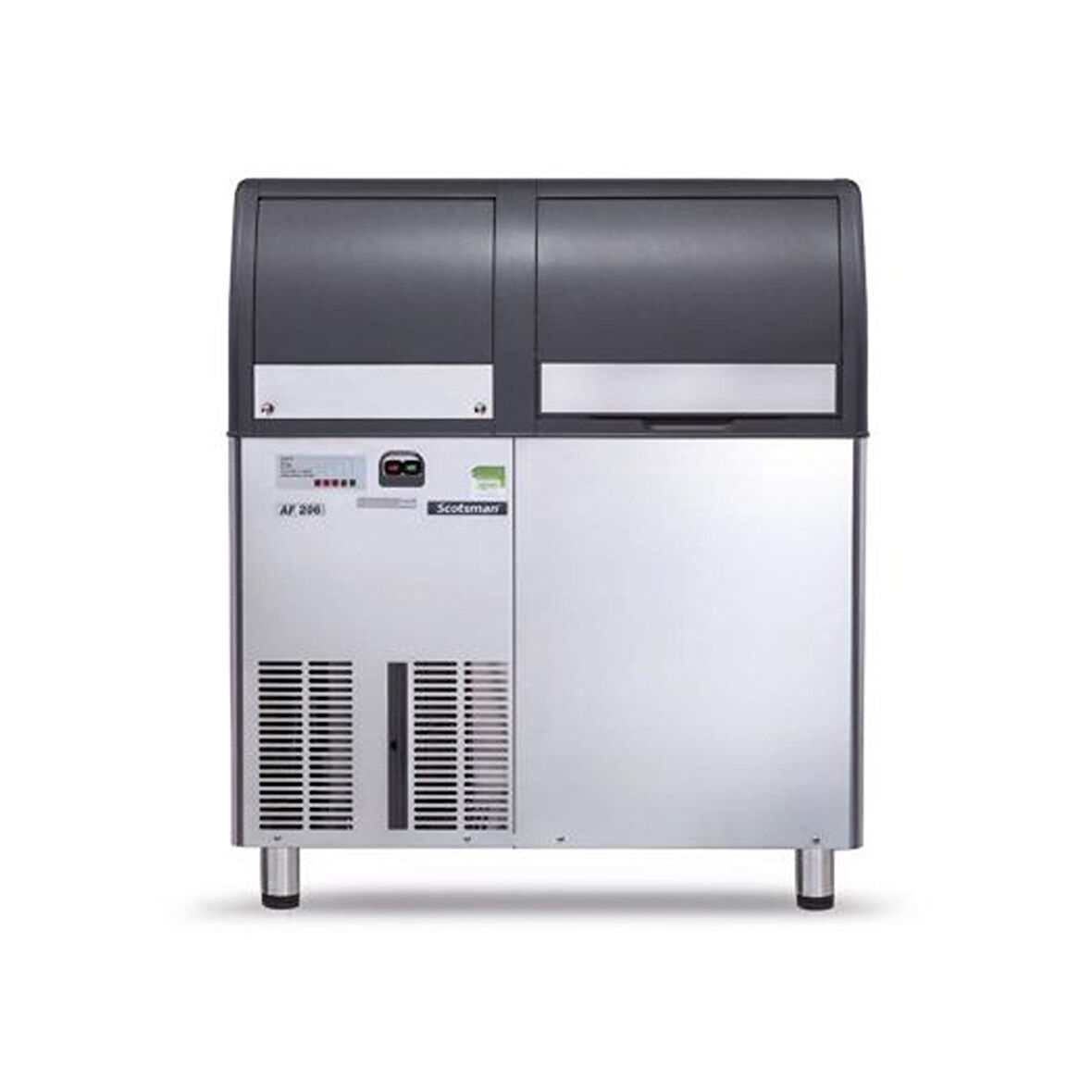 Scotsman AF 206 Kar Buz Makinesi, Kapasite 200 kg/gün, 760 W