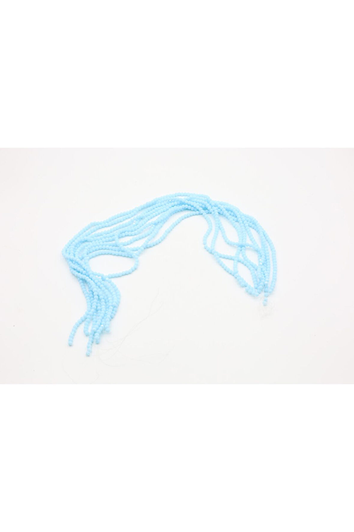 KRİSTAL BONCUK 4 MM