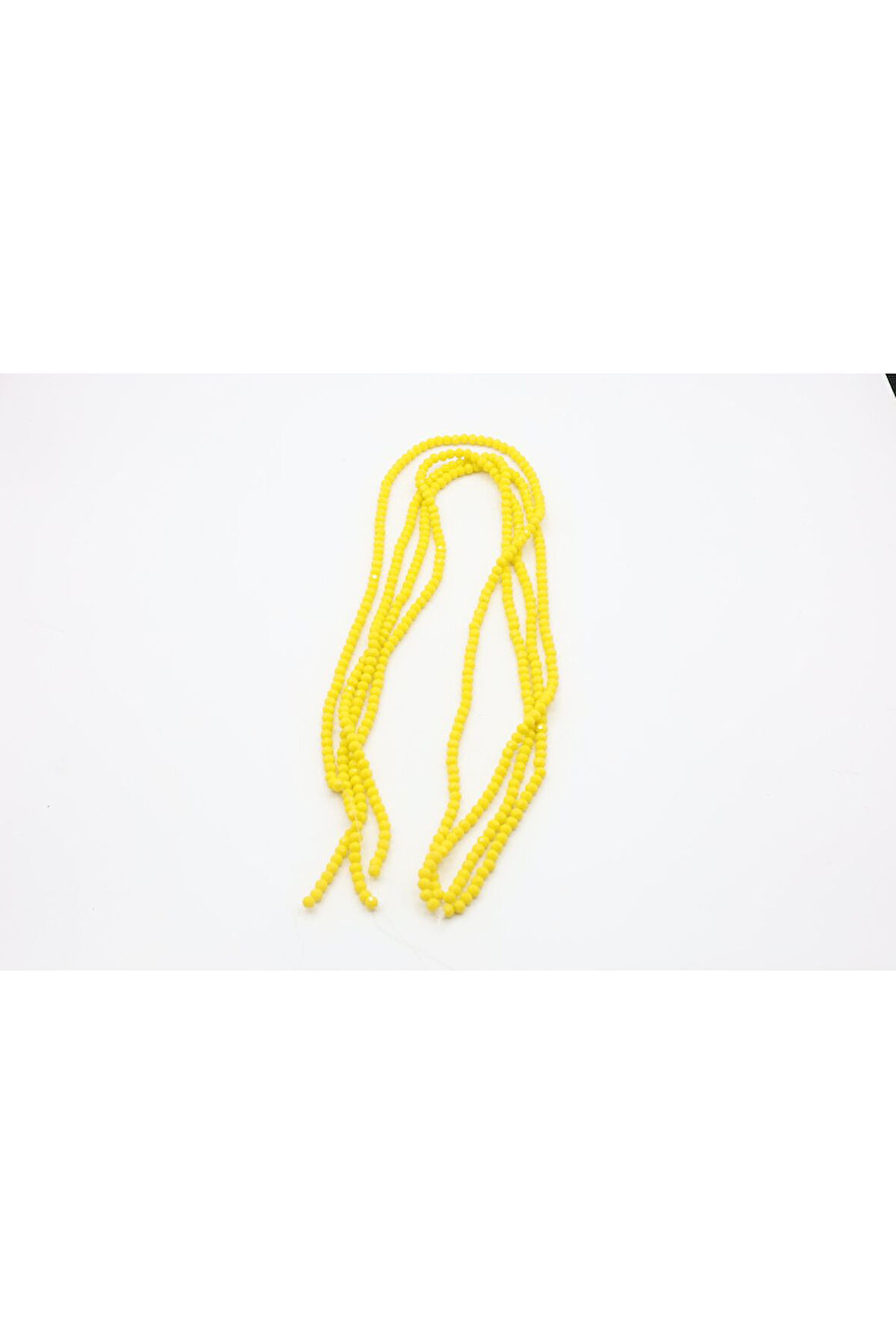 KRİSTAL BONCUK 4 MM