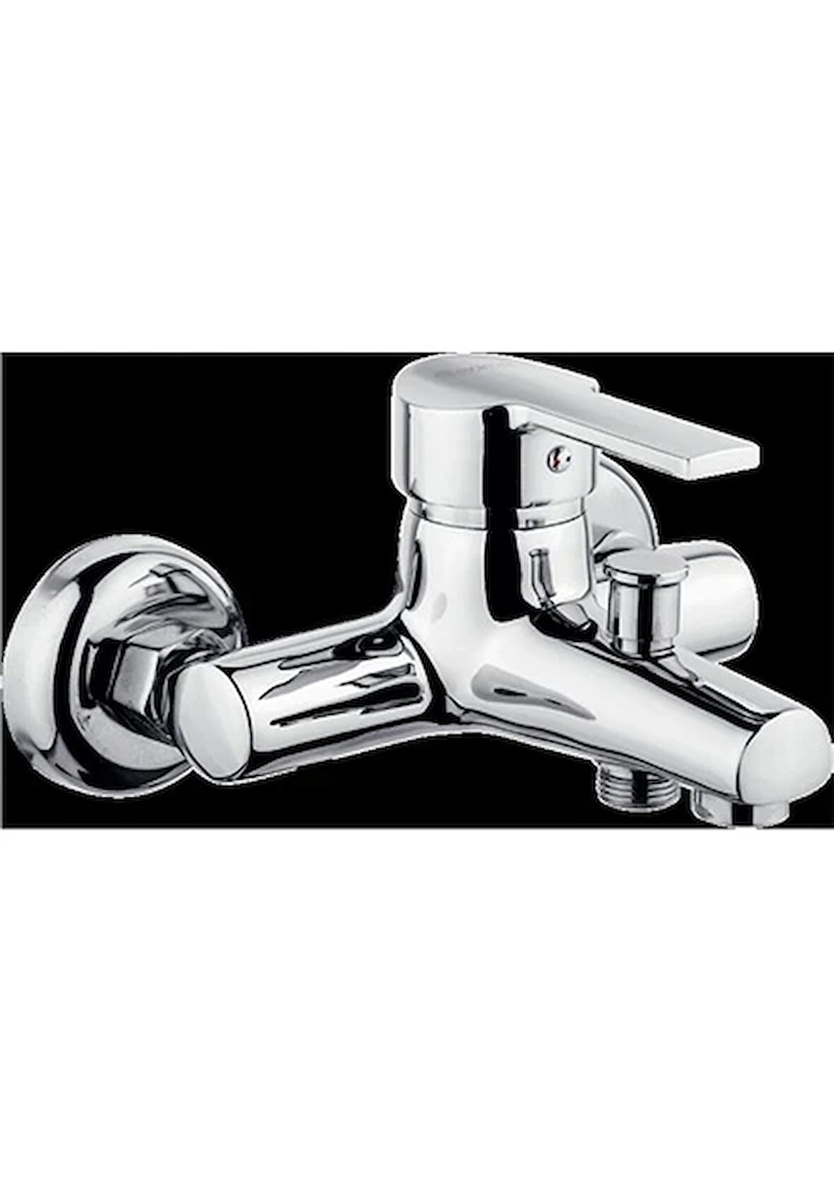 Şenpres Can Serisi S-40551 Mix Banyo Bataryası